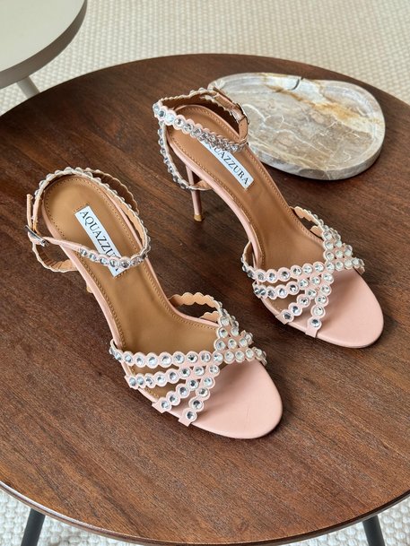 Aquazzura Tequila sandals