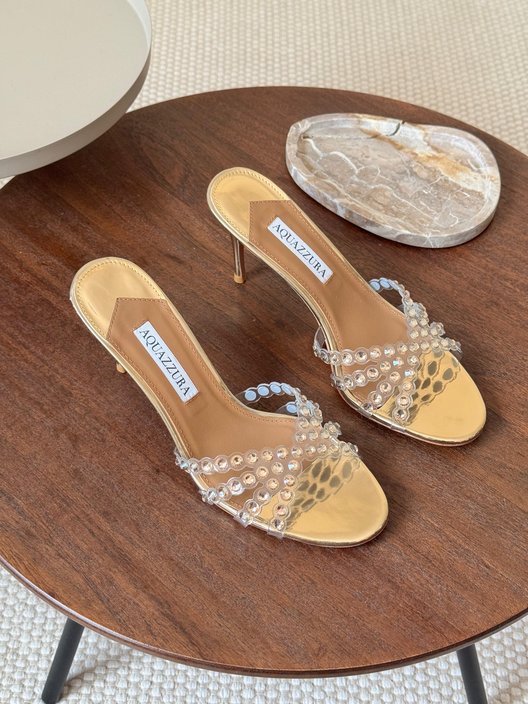 Aquazzura Tequila