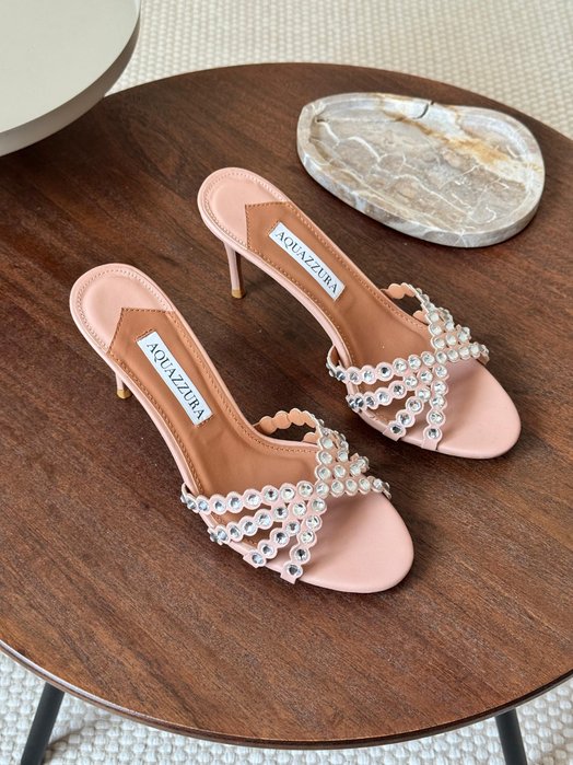 Aquazzura Tequila