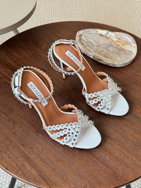 Aquazzura Tequila sandals