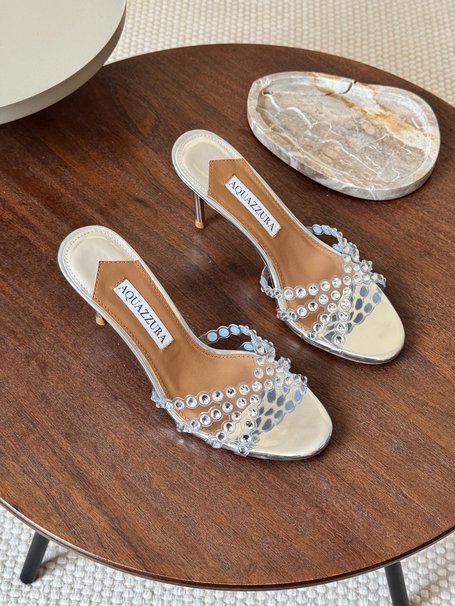 Aquazzura Tequila