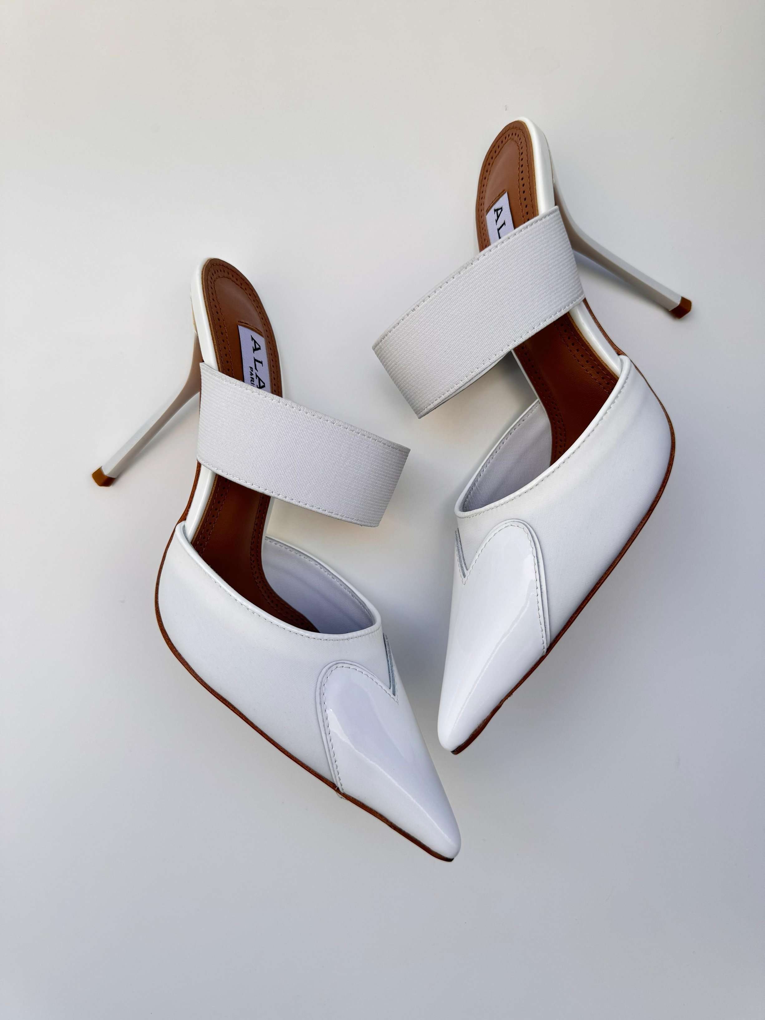 ALAÏA LE CŒUR