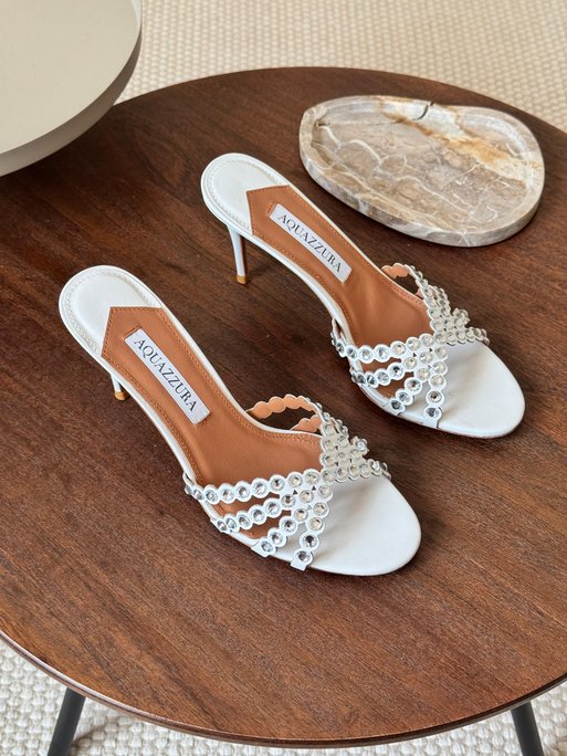 Aquazzura Tequila