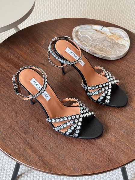 Aquazzura Tequila sandals