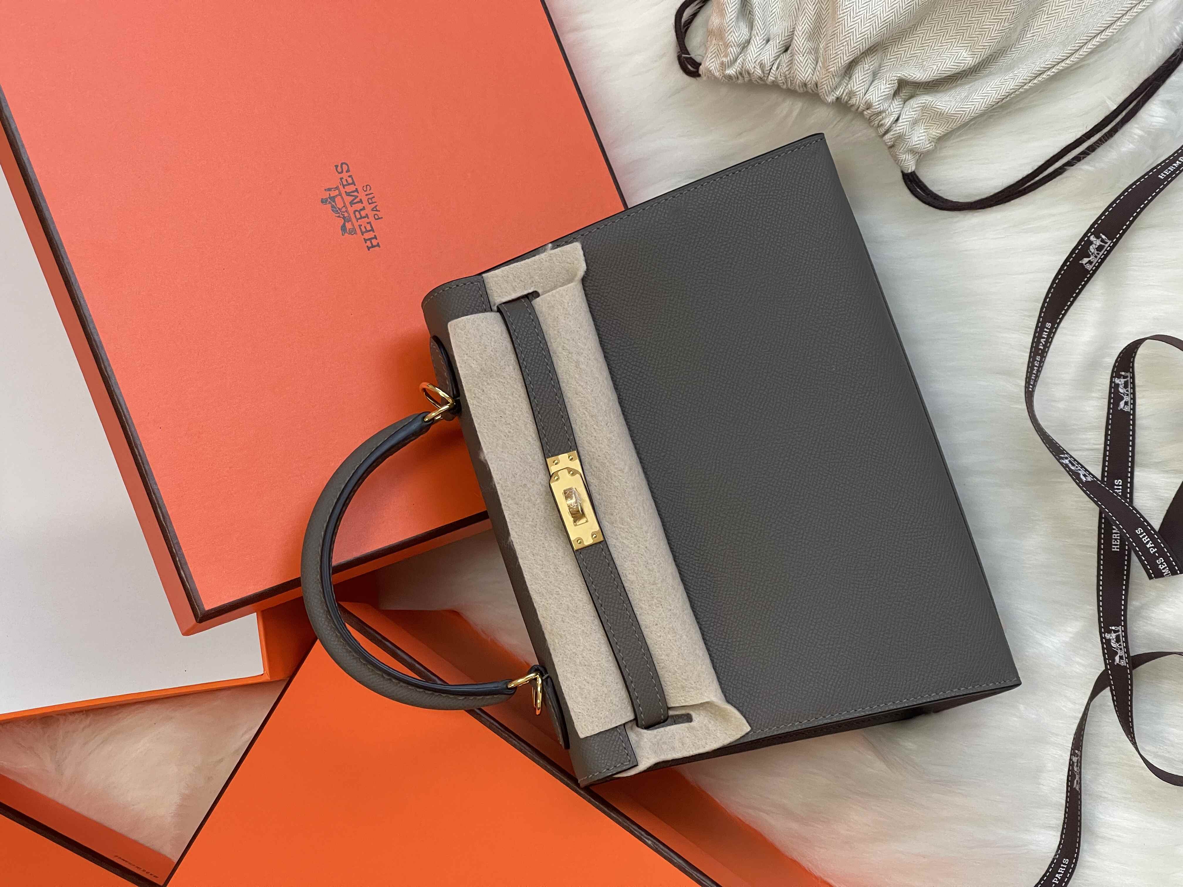 Hermes Kelly