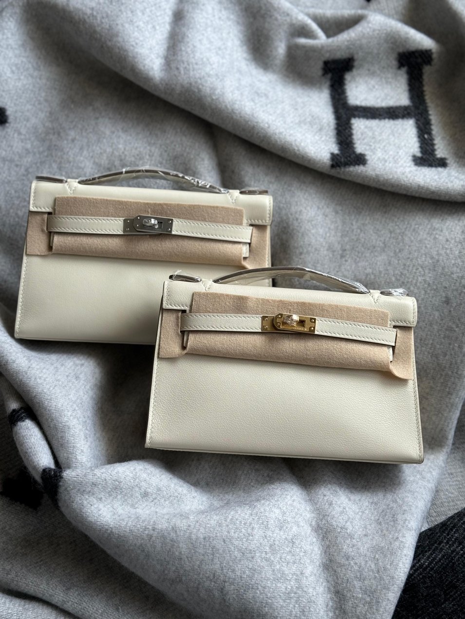 Hermès Kelly Pochette