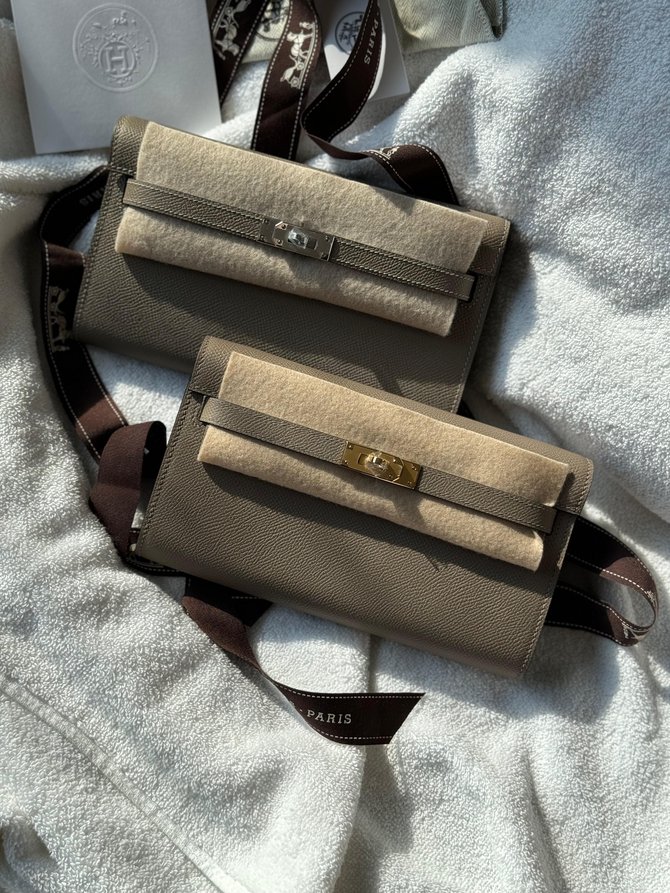Hermes Kelly To Go
