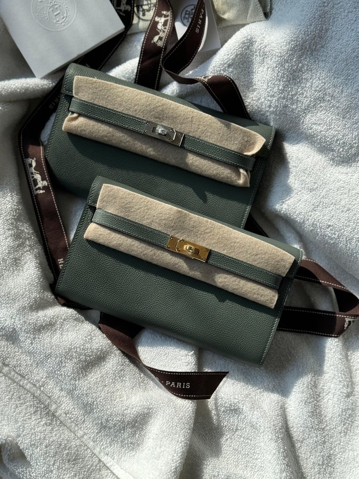 Hermes Kelly To Go
