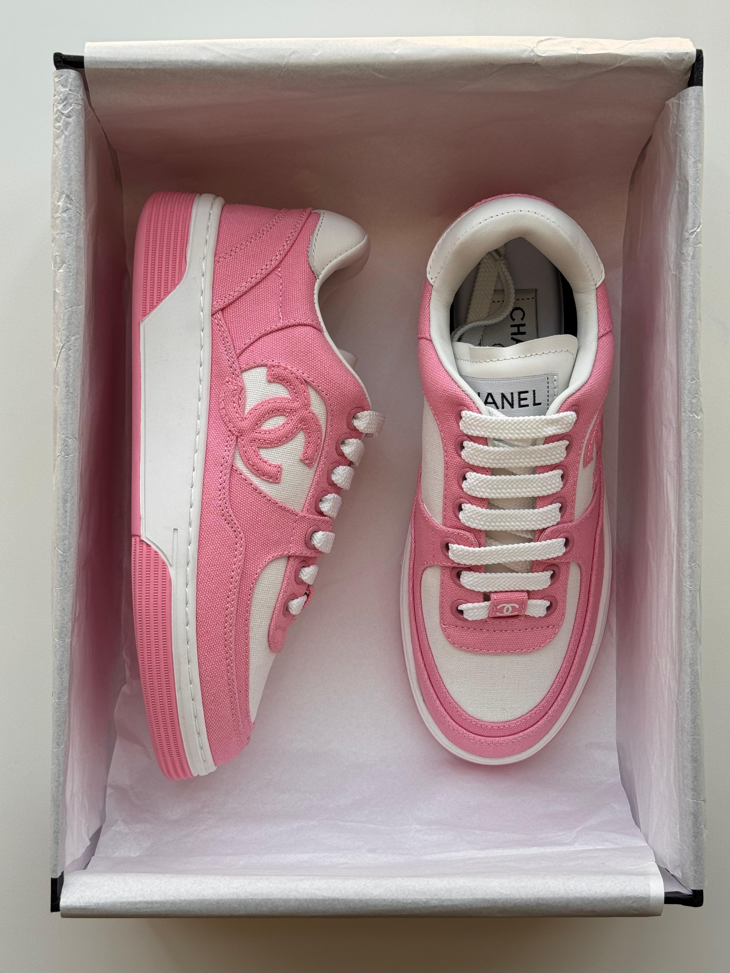 Chanel Women's Sneakers