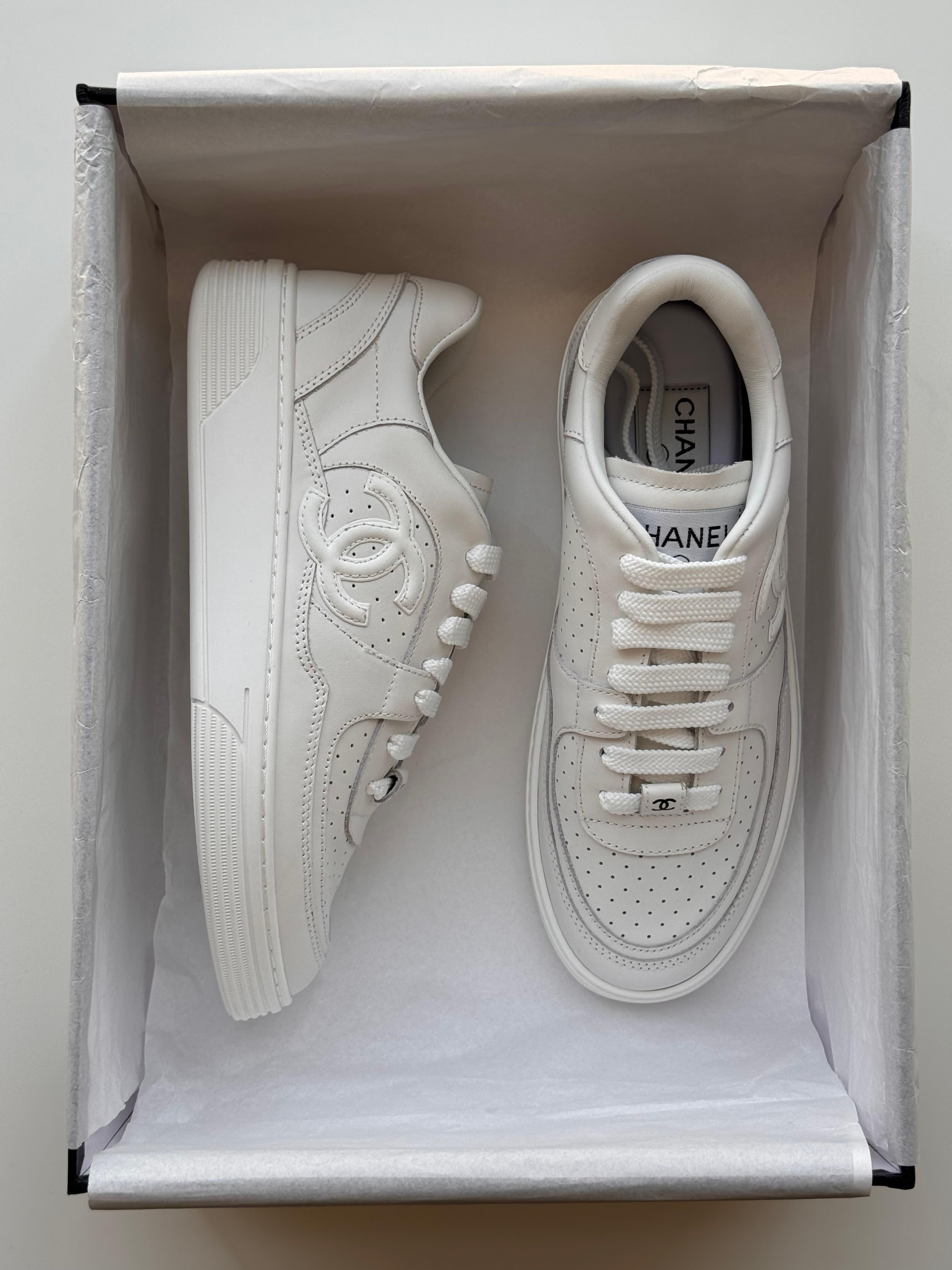 Chanel Women's Sneakers