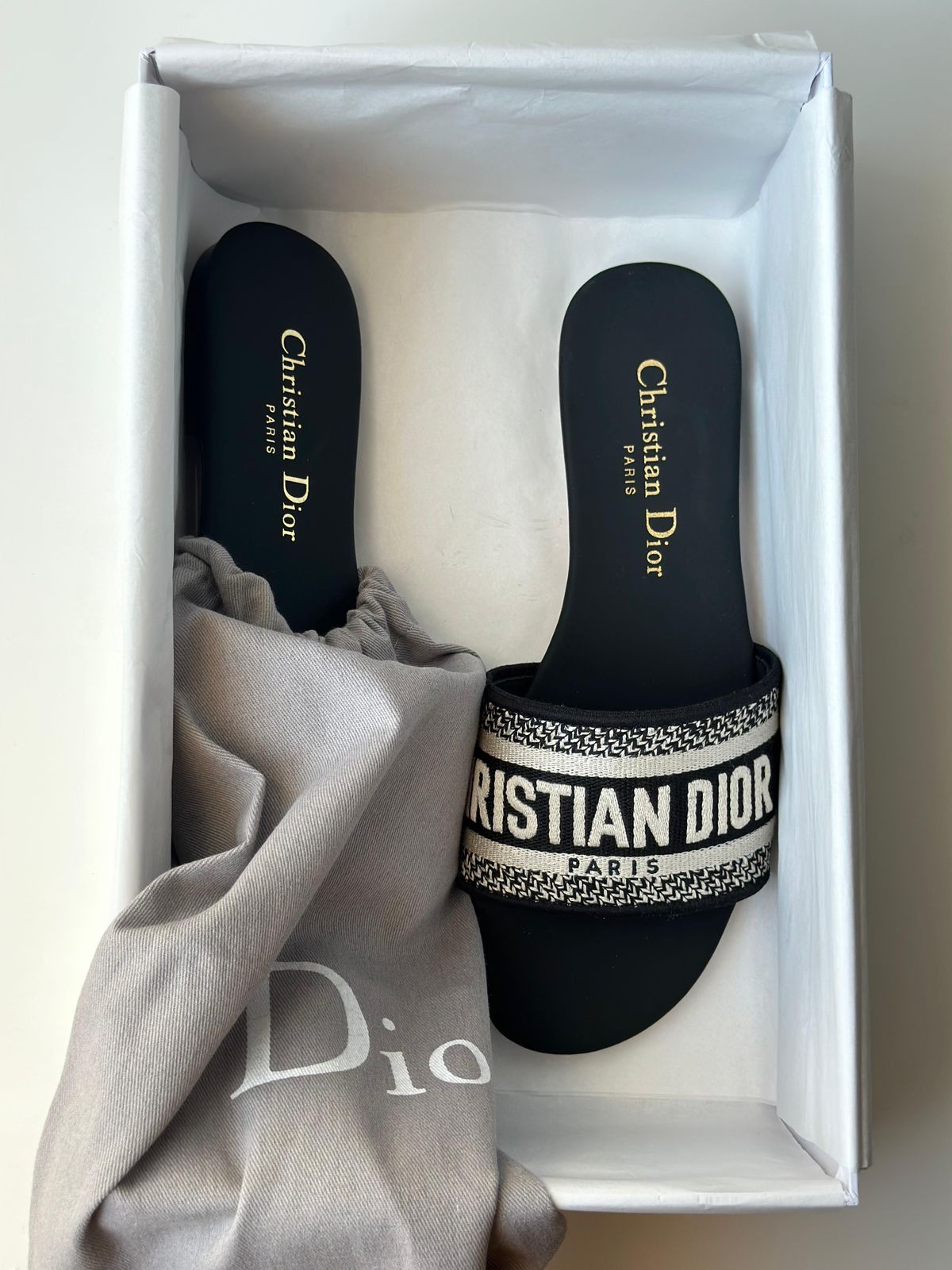 Dior Dway