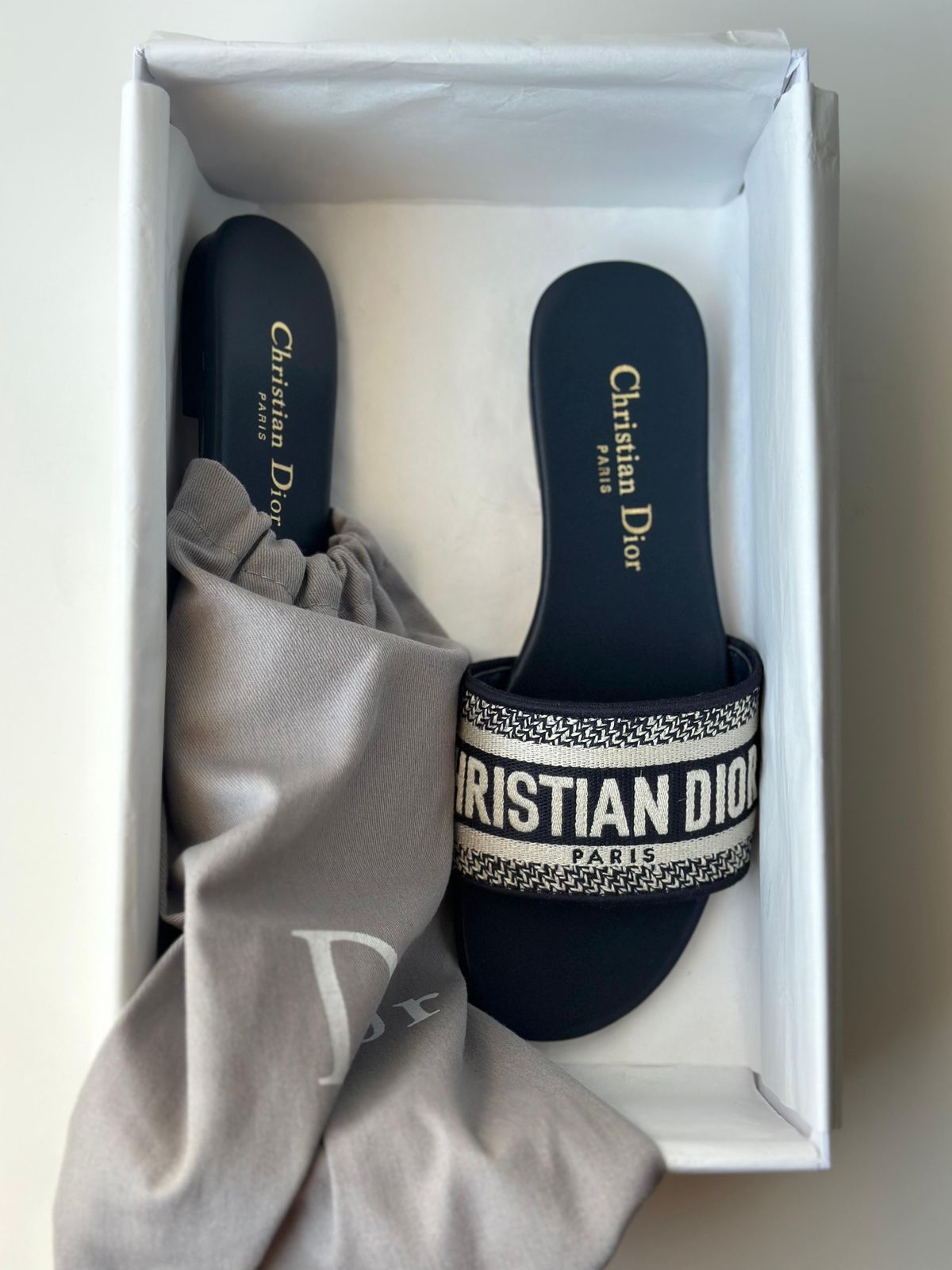 Dior Dway