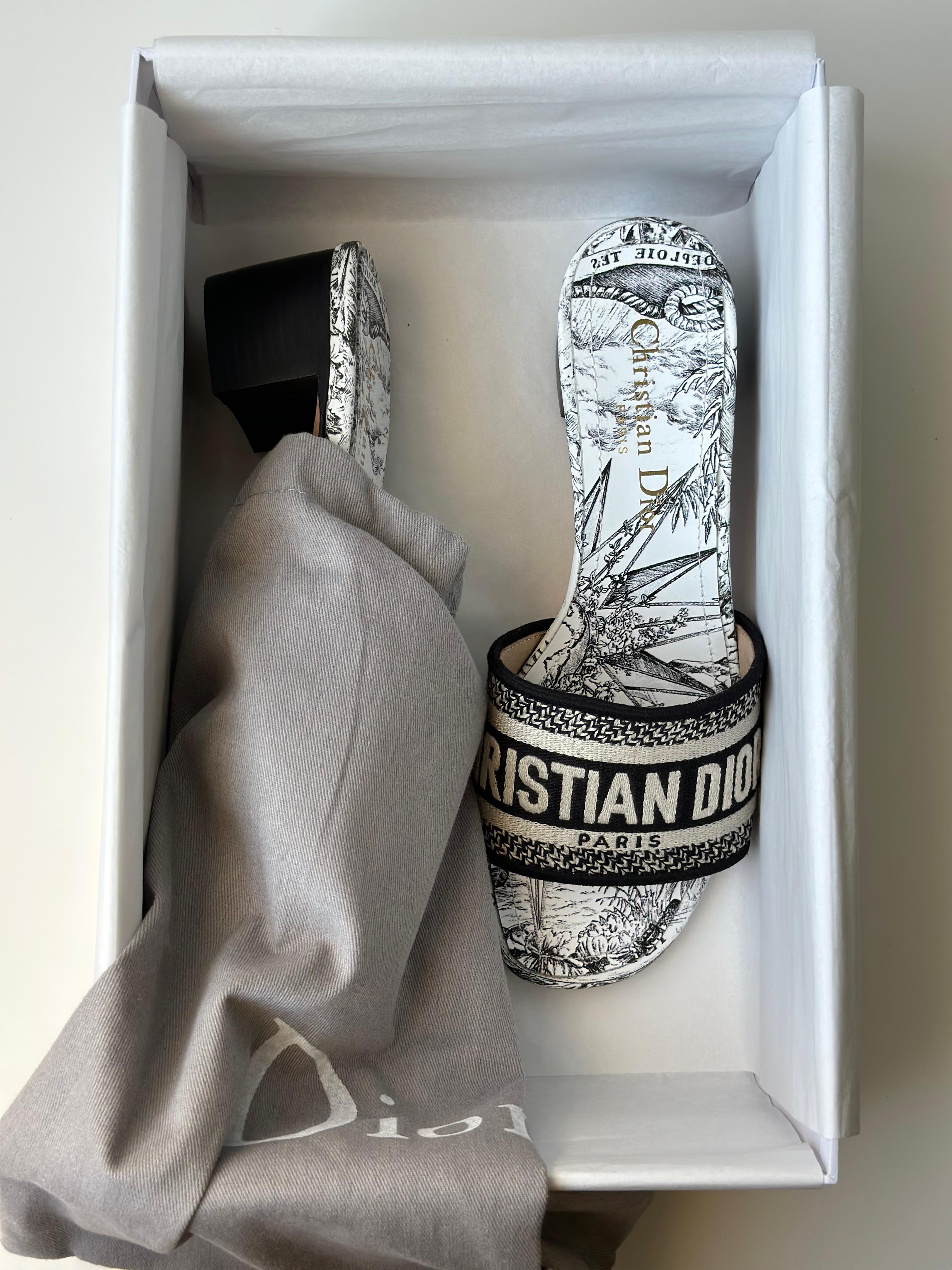 Dior Dway