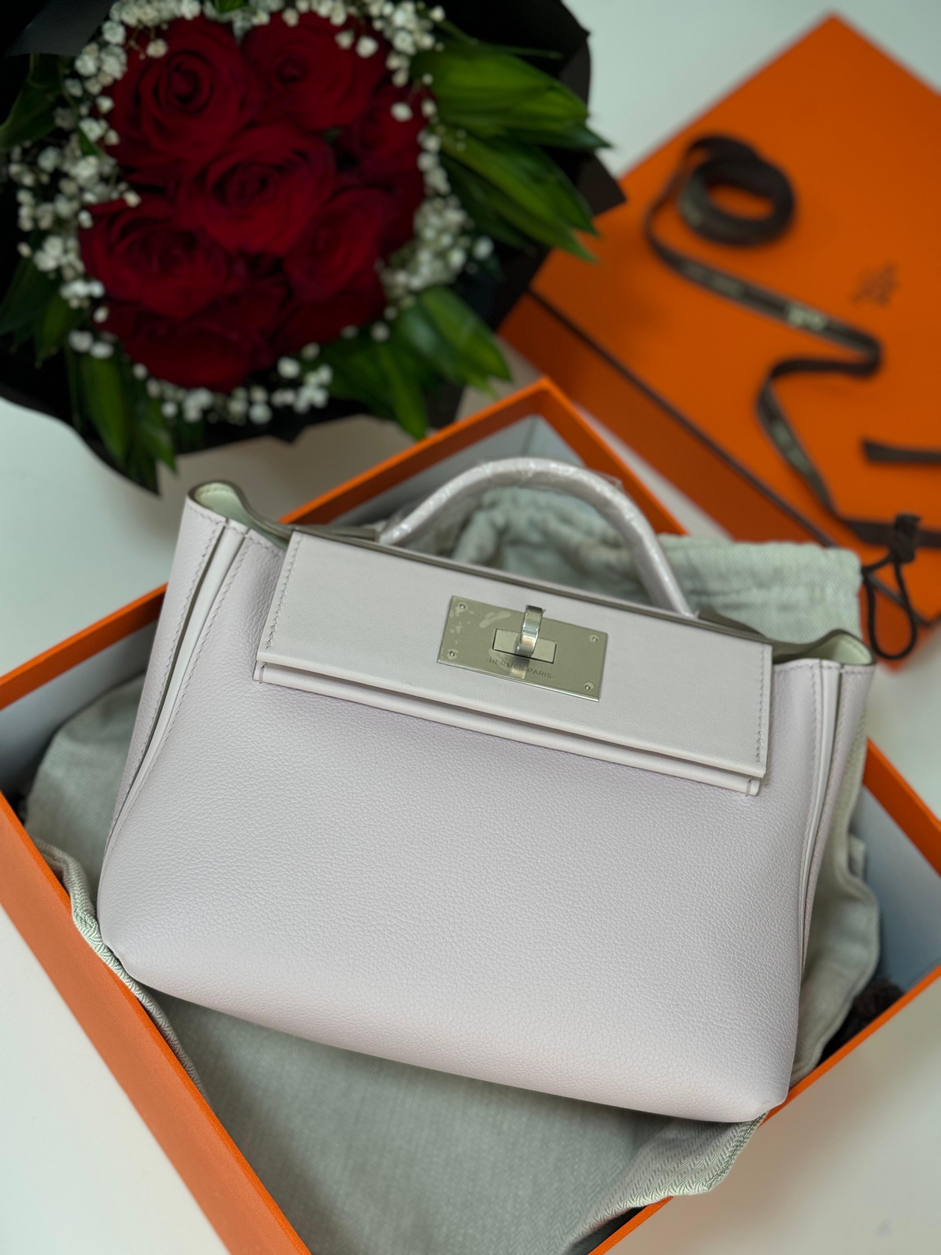 Hermes 24/24 Mini Togo