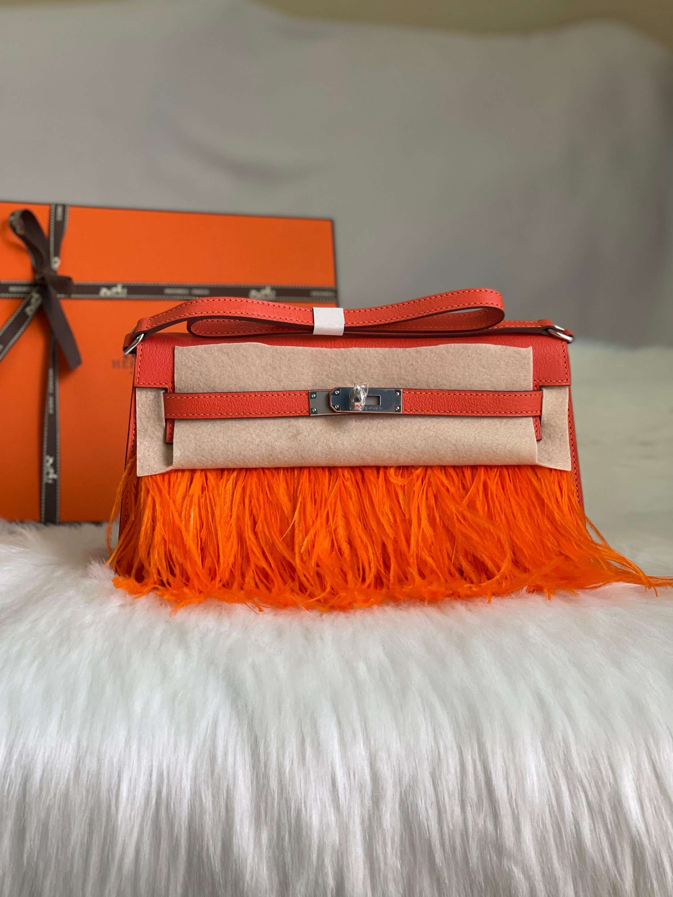 Hermes Kelly Elan