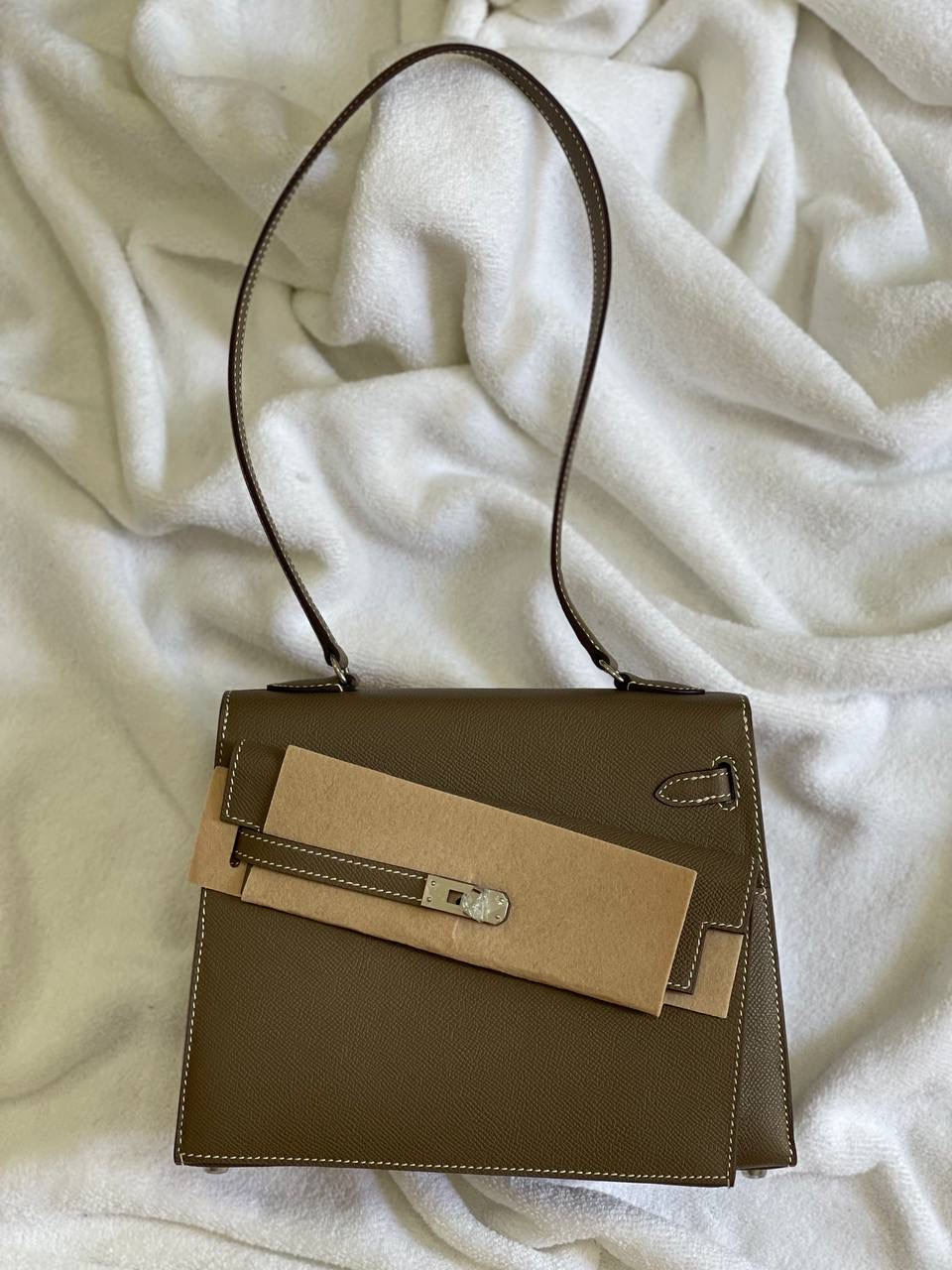 Hermes Kelly Desordre Epsom