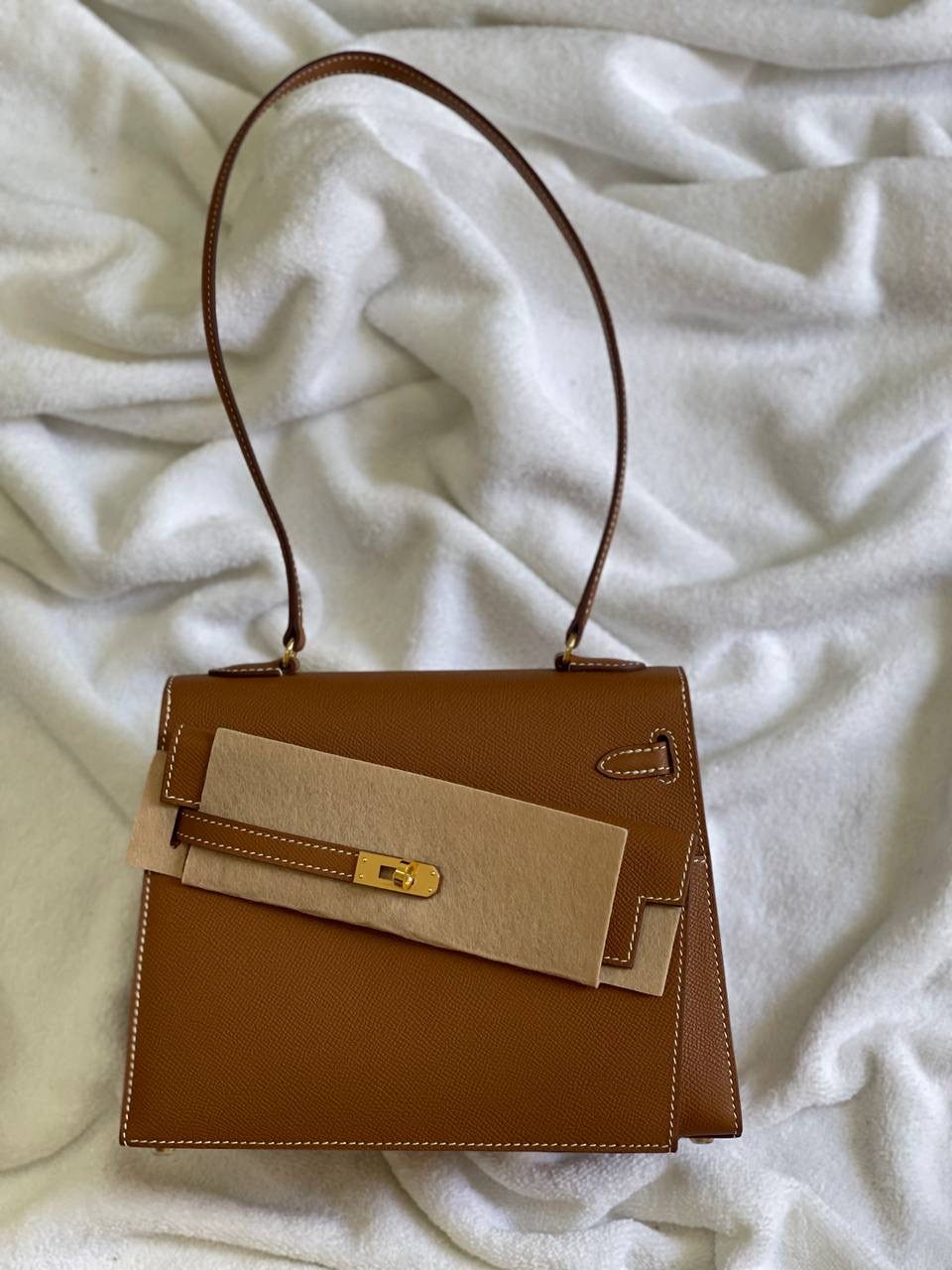 Hermes Kelly Desordre Epsom
