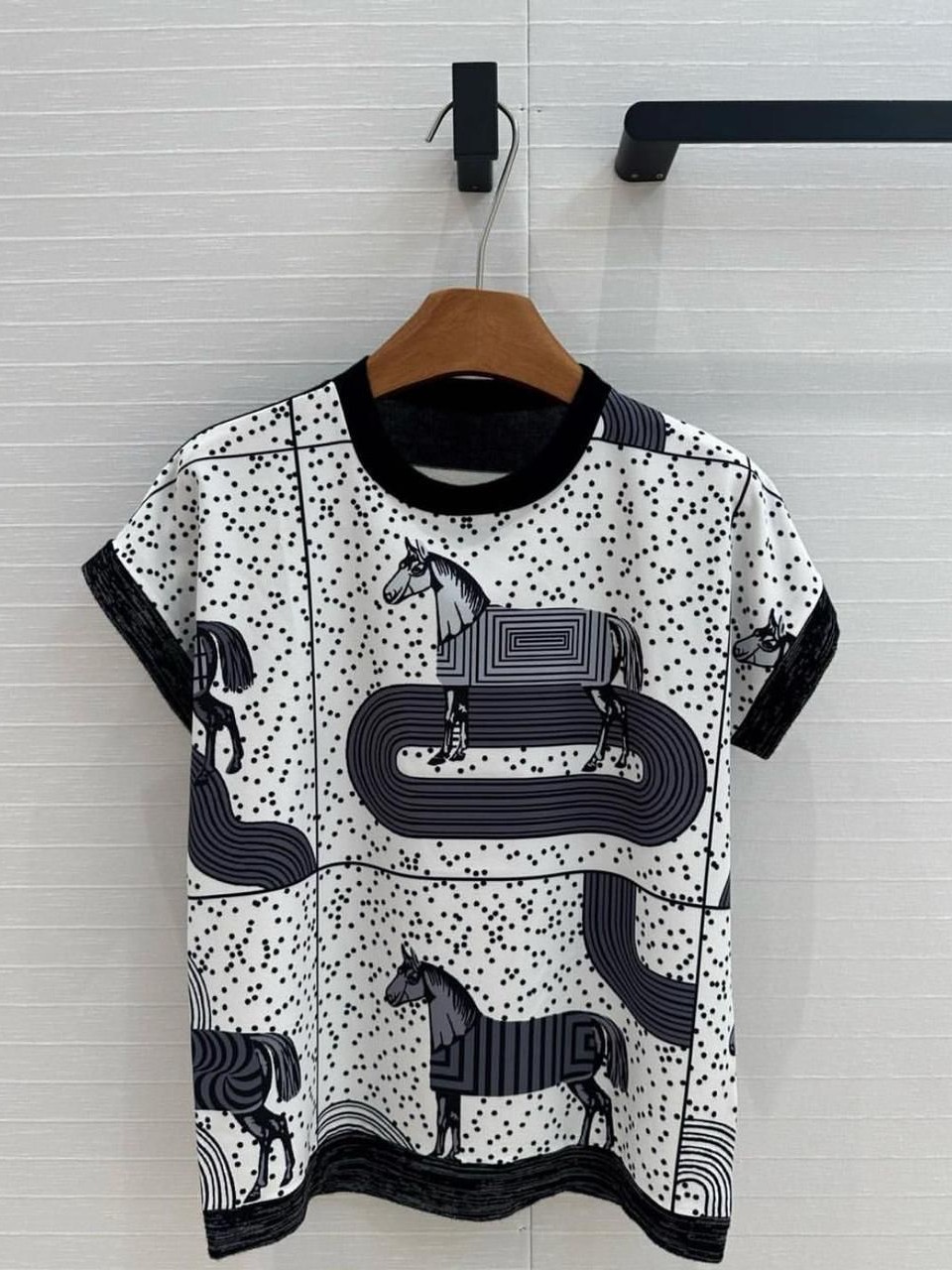 Hermes T-shirt