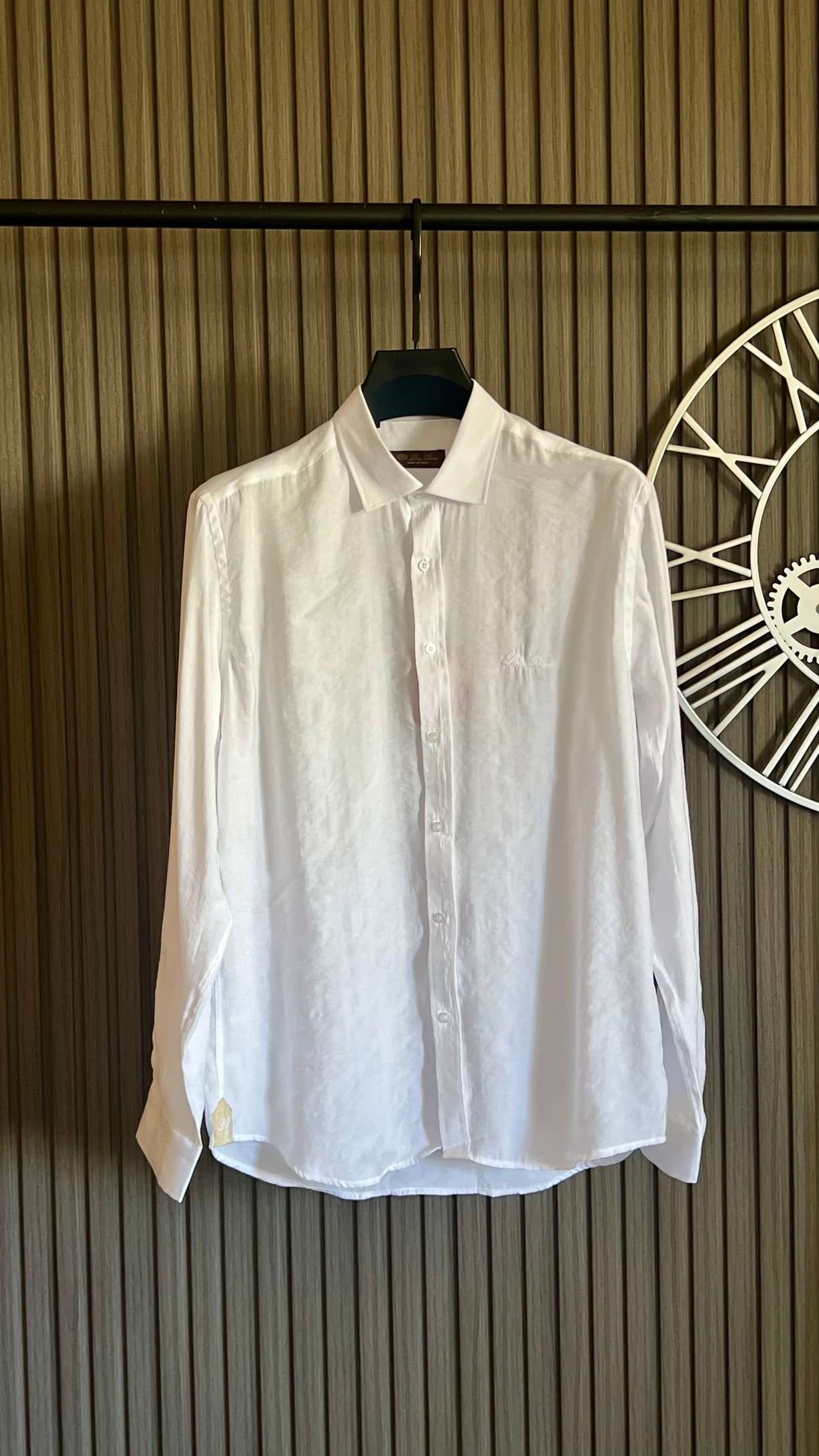 Loro Piana Shirt