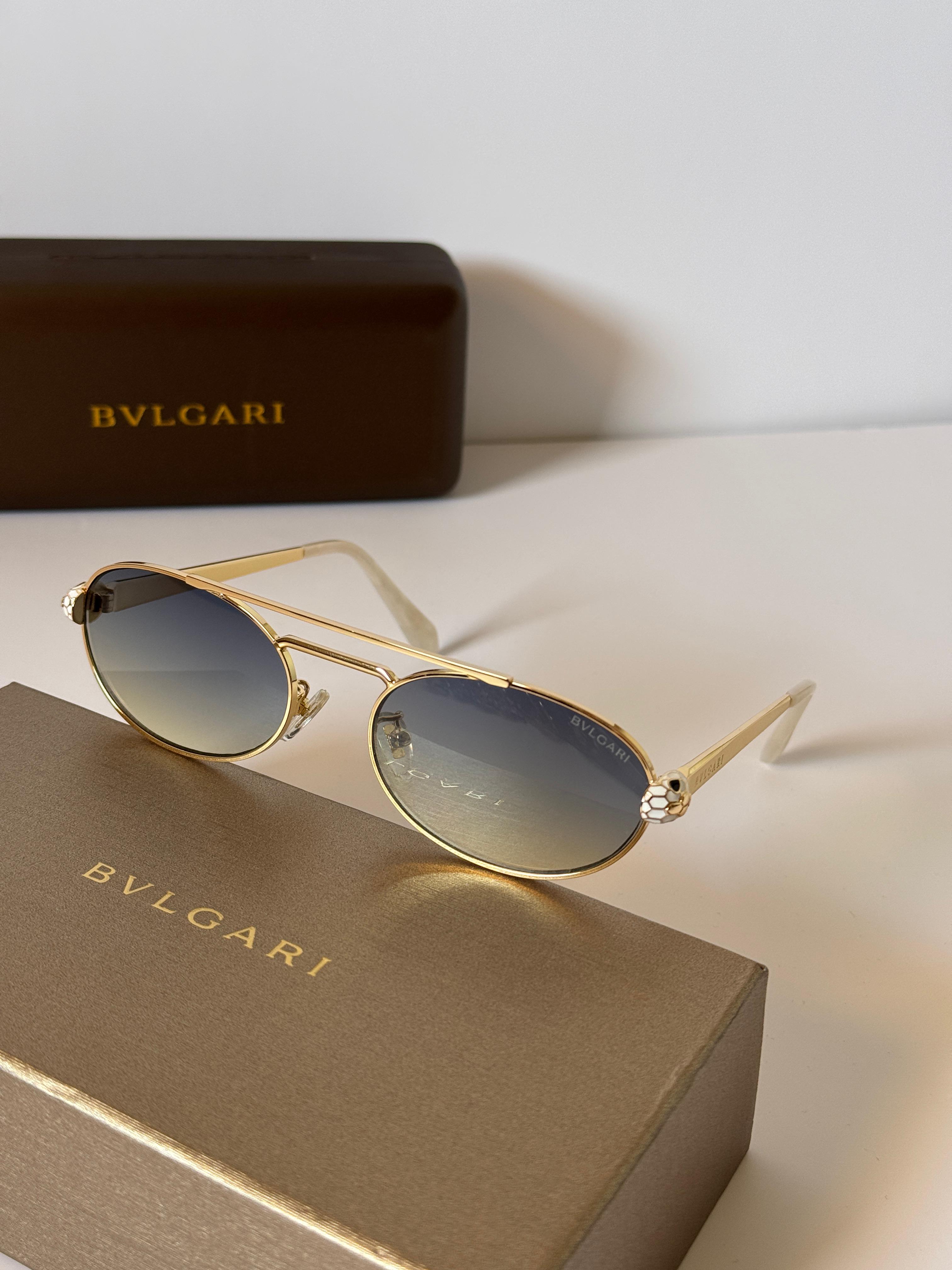 BVLGARI Sunglasses