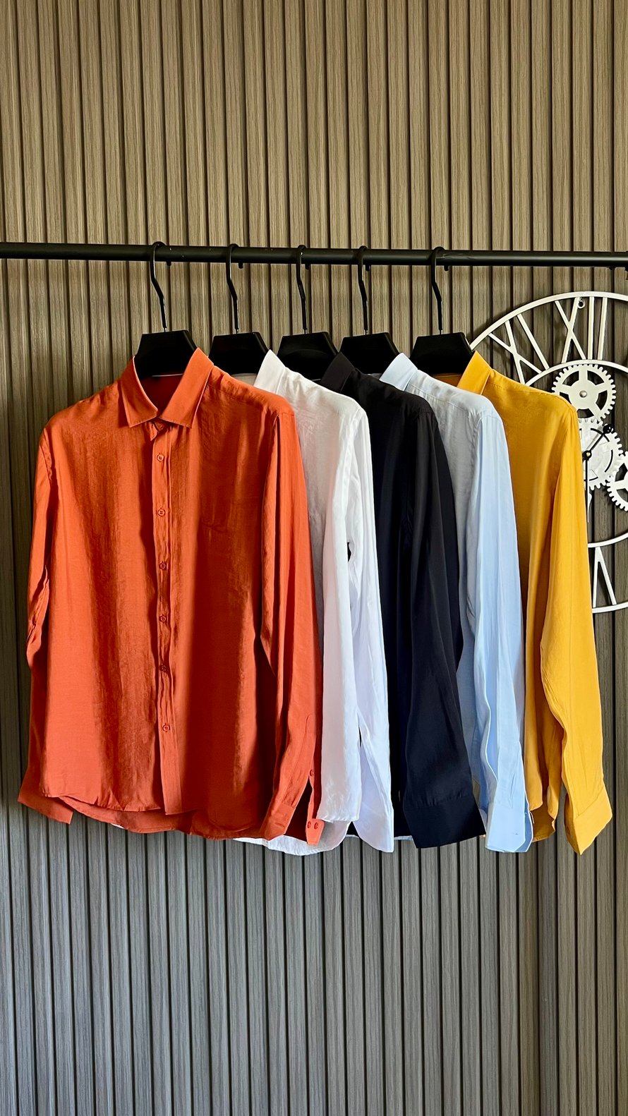 Loro Piana Shirt