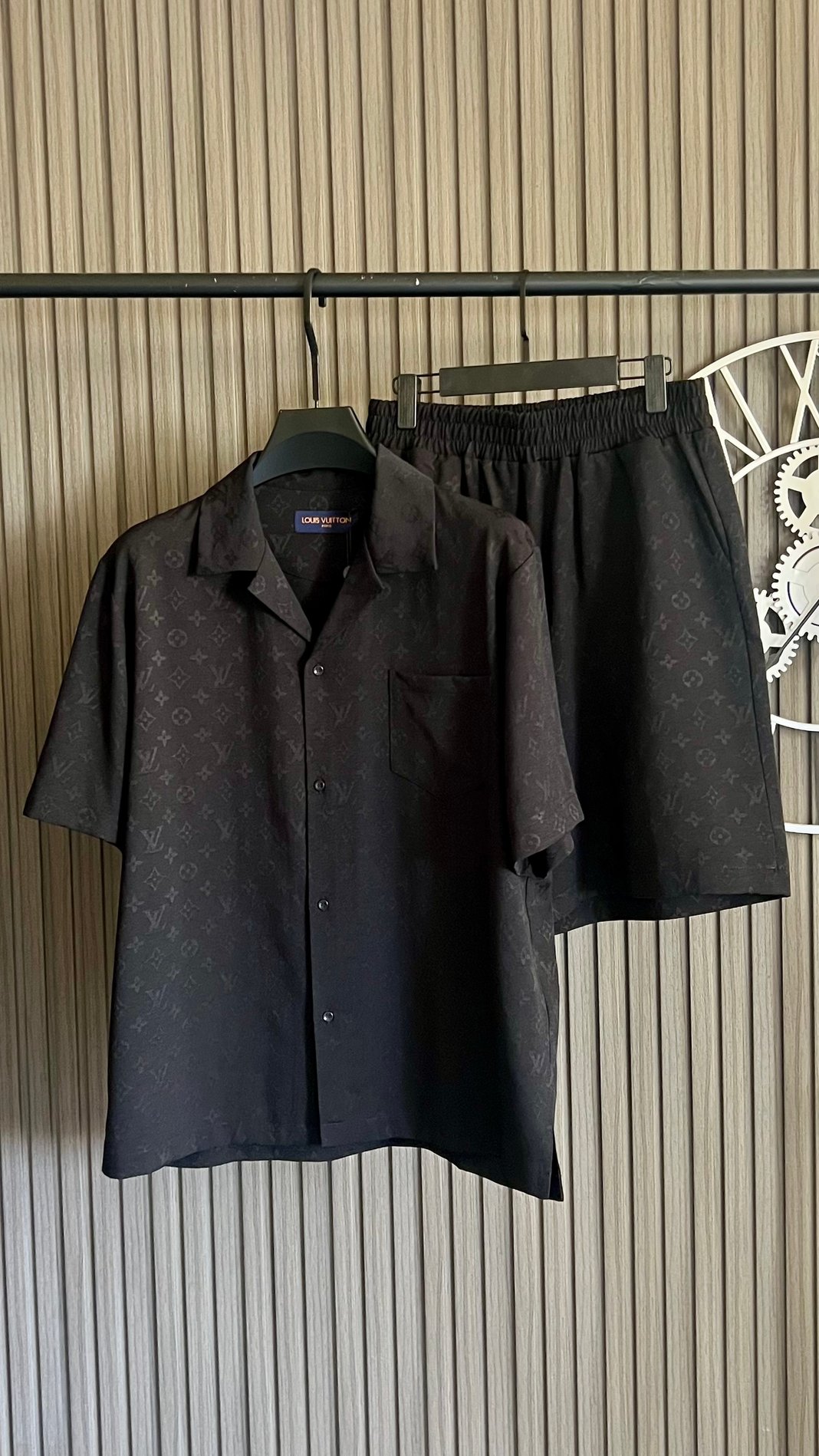 Louis Vuitton Set
