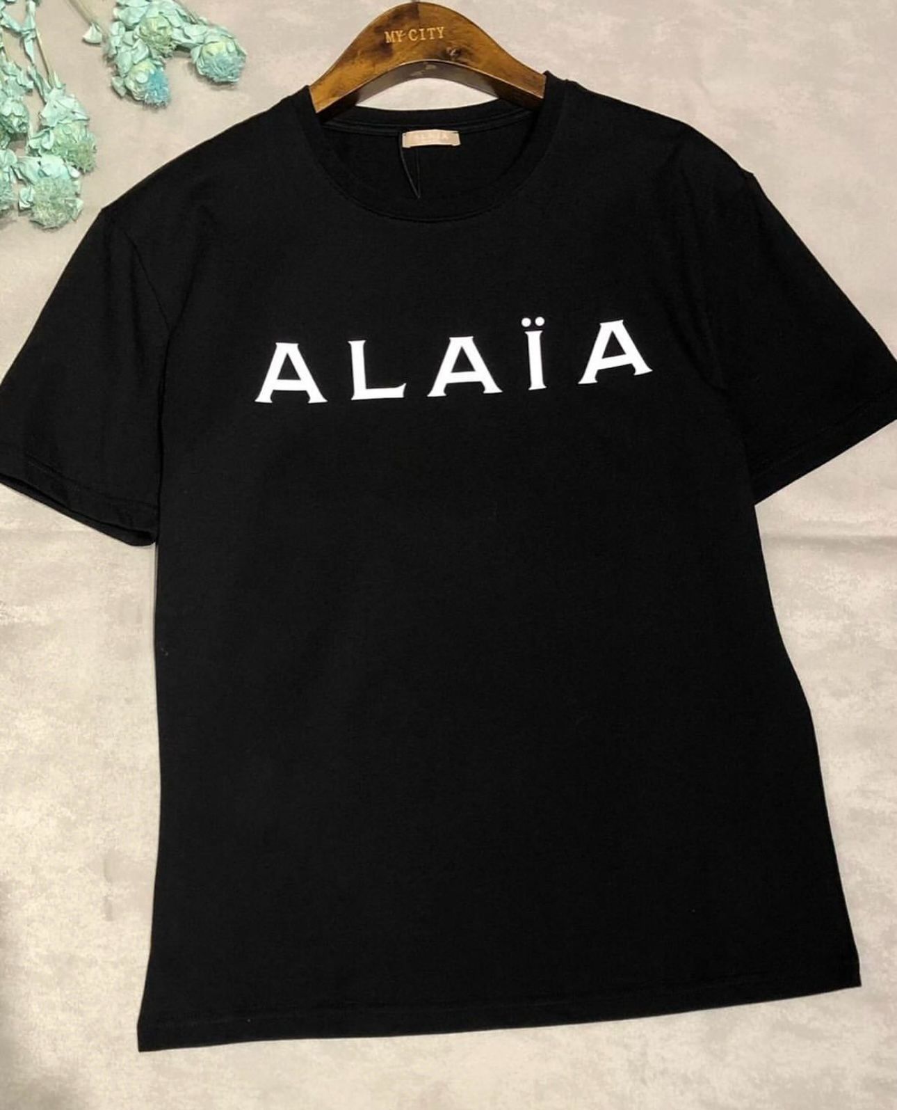 Alaia T-shirt