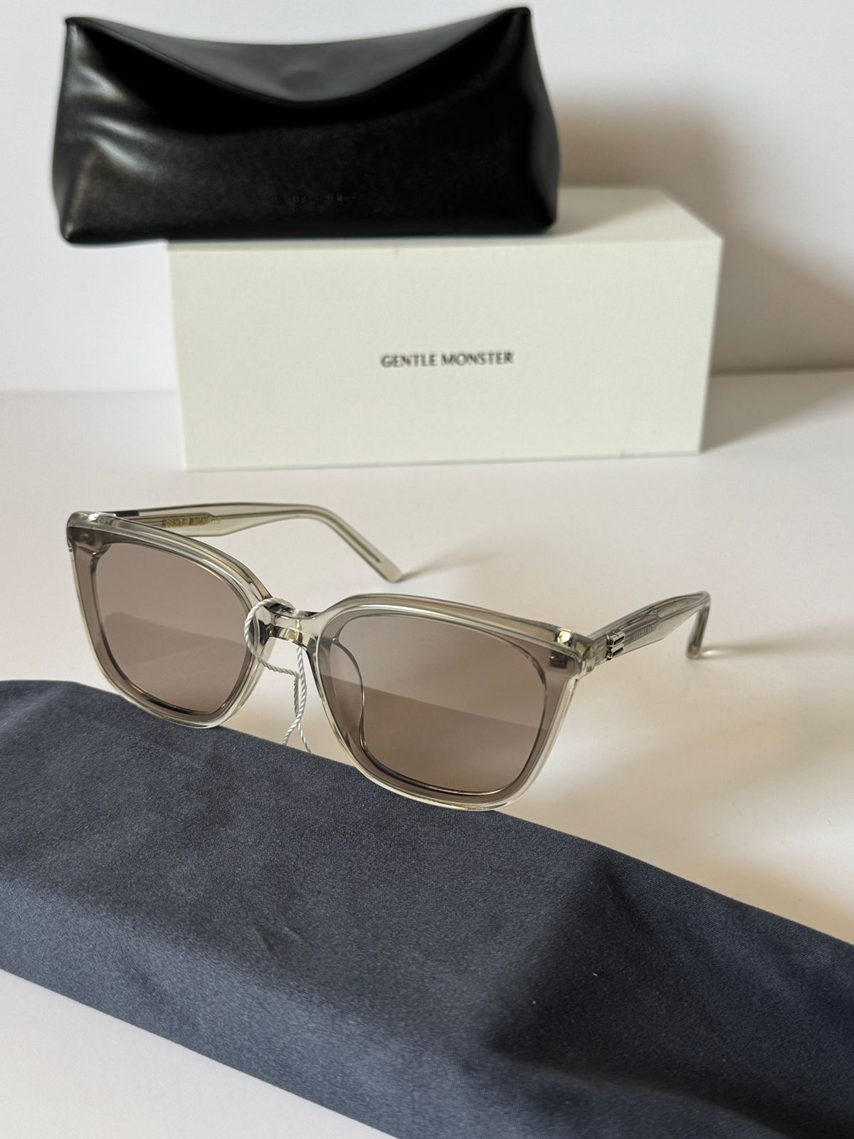 Gentle Monster sunglasses