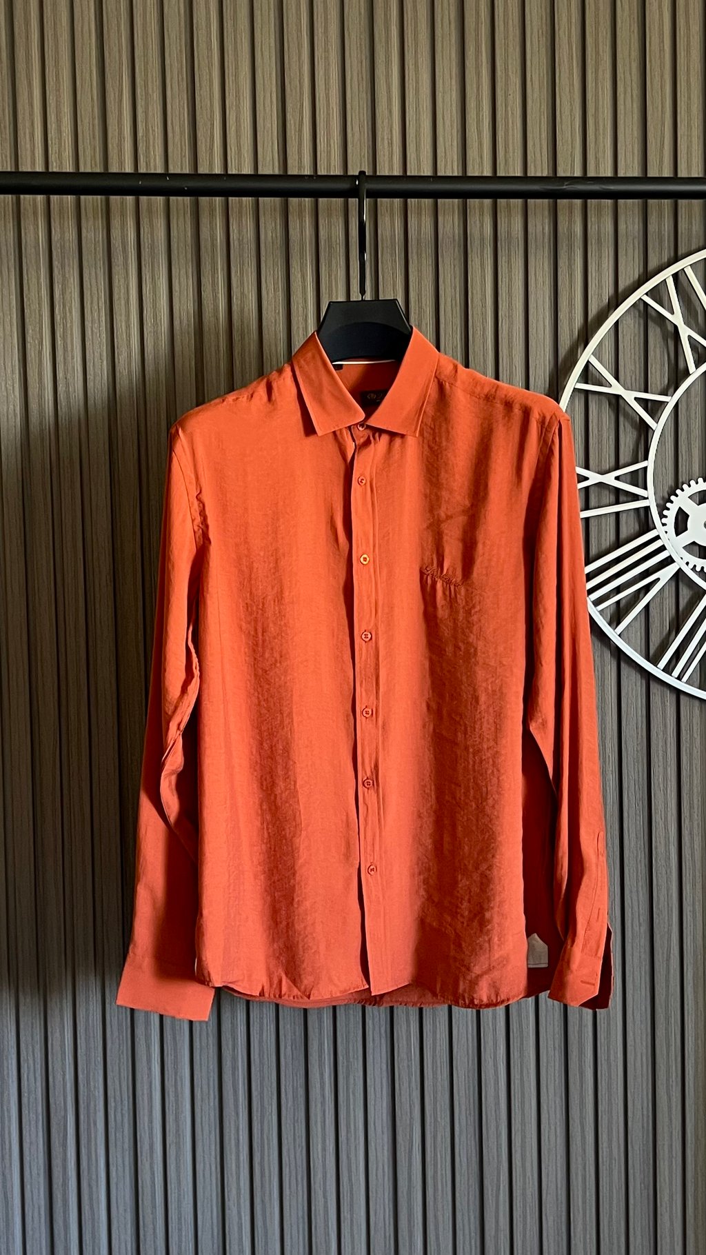 Loro Piana Shirt