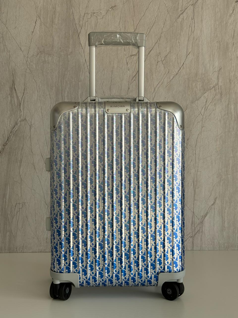 Dior Rimowa