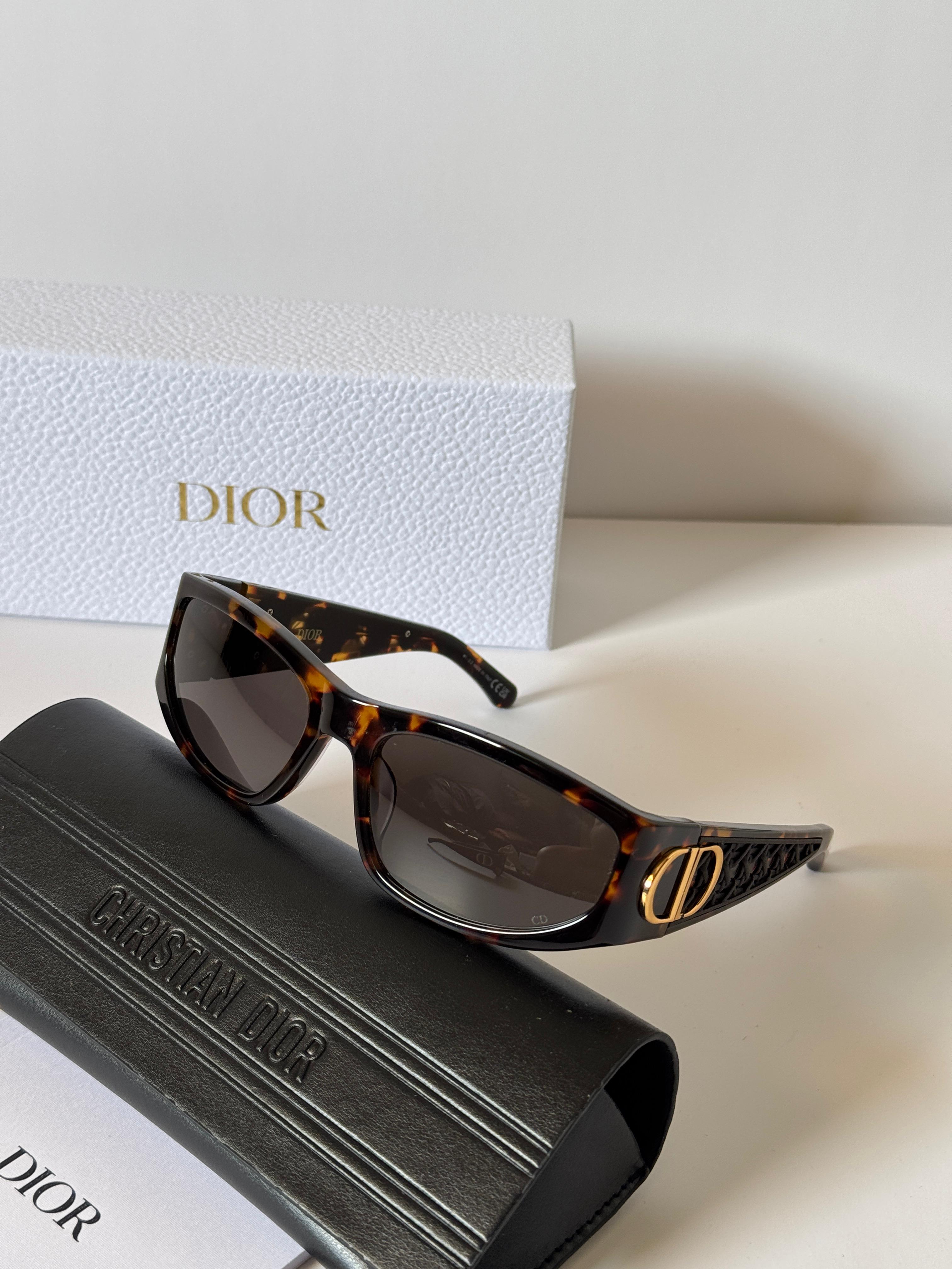 Dior Sunglasses