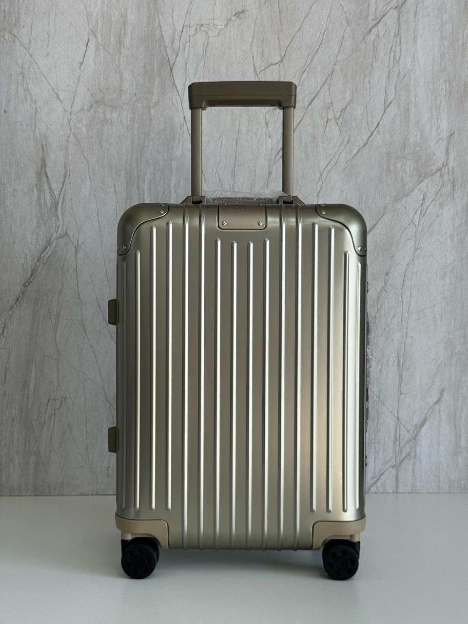Travel bag Rimowa