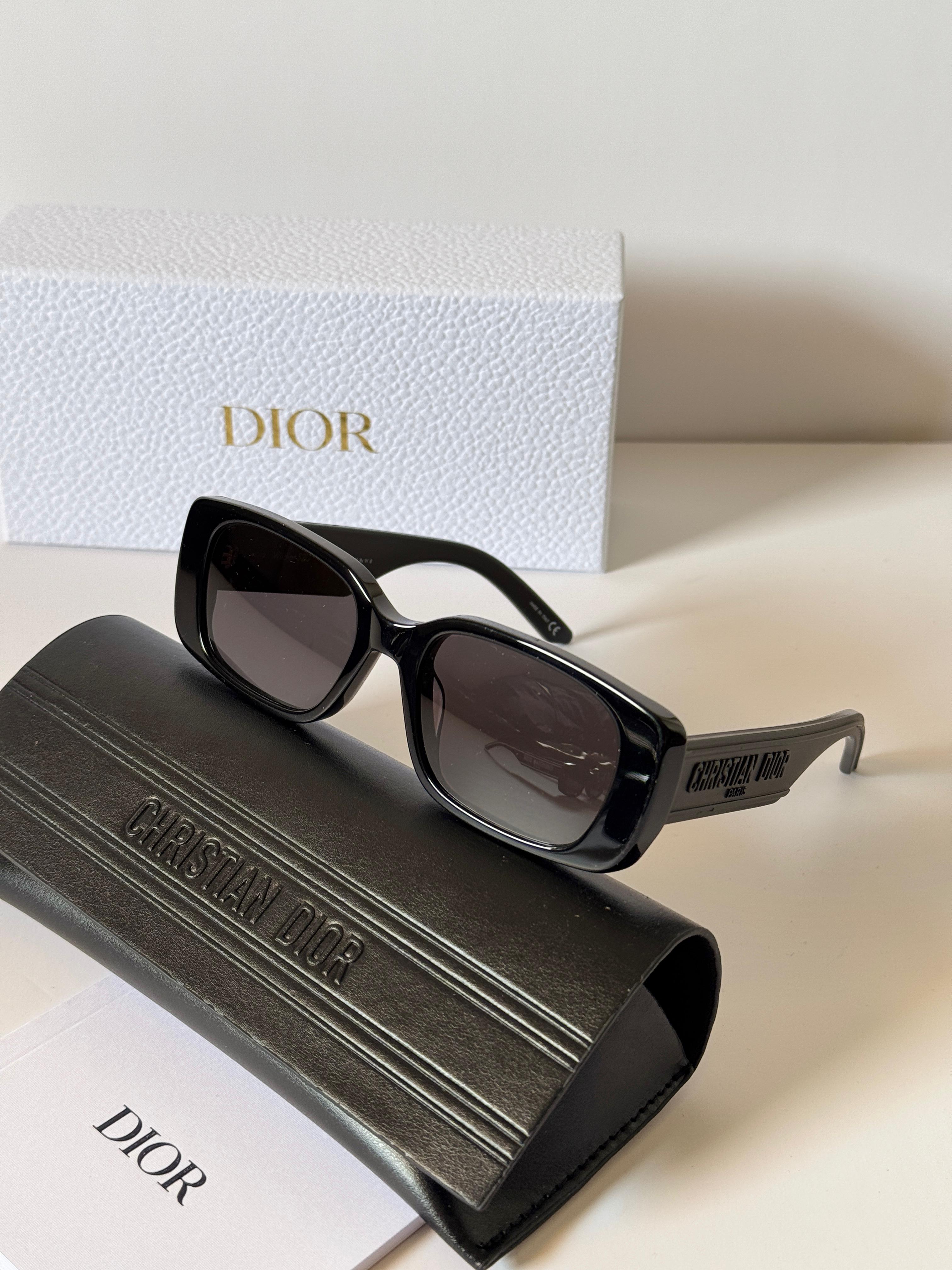 Dior Sunglasses