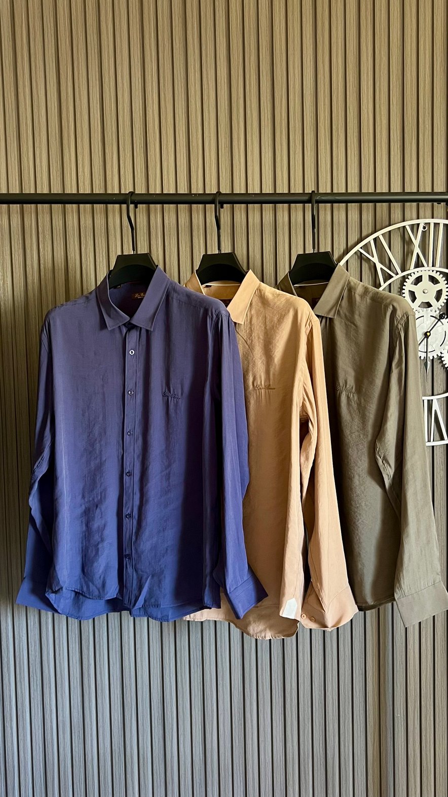Loro Piana Shirt