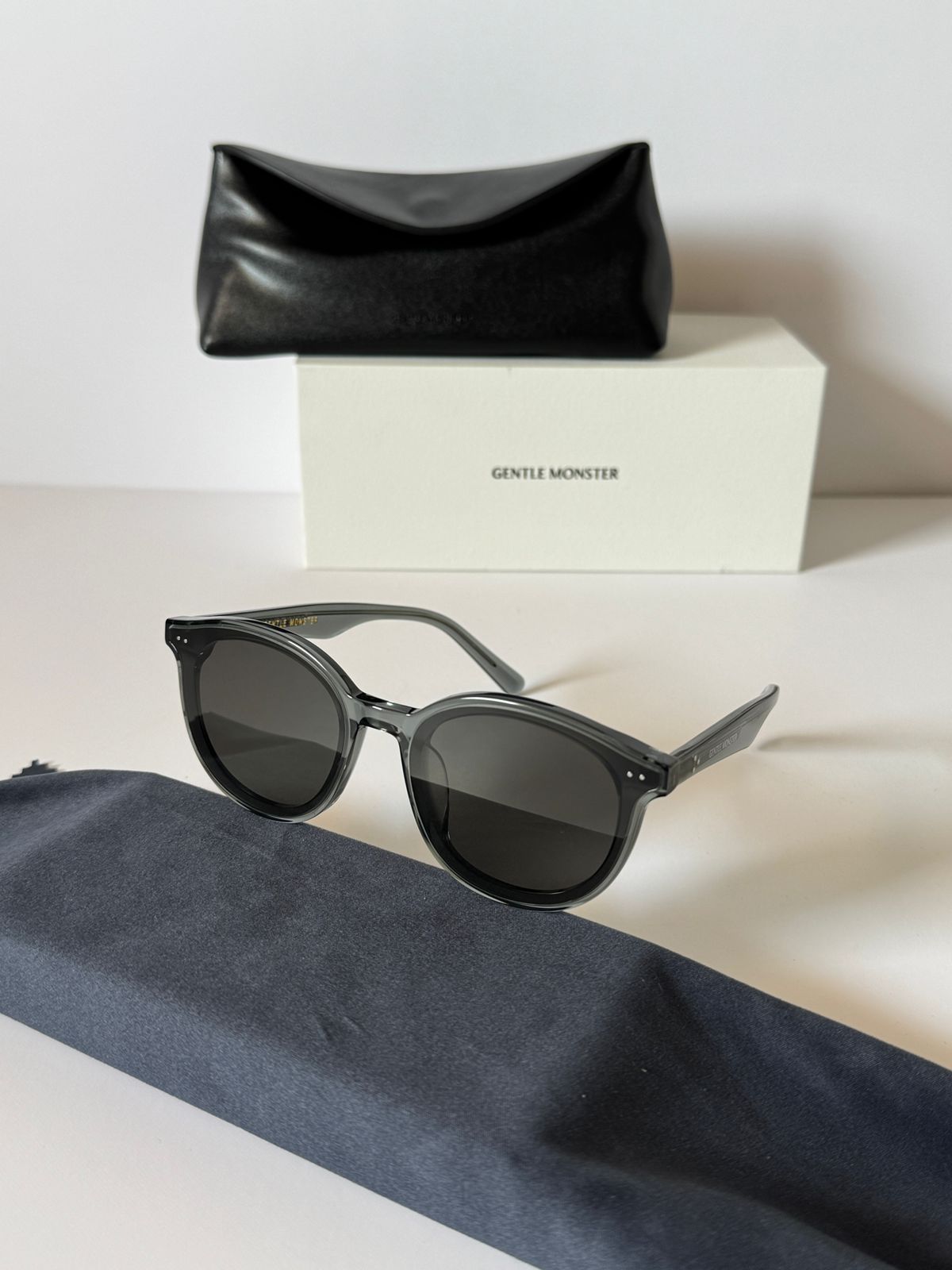 Gentle Monster sunglasses
