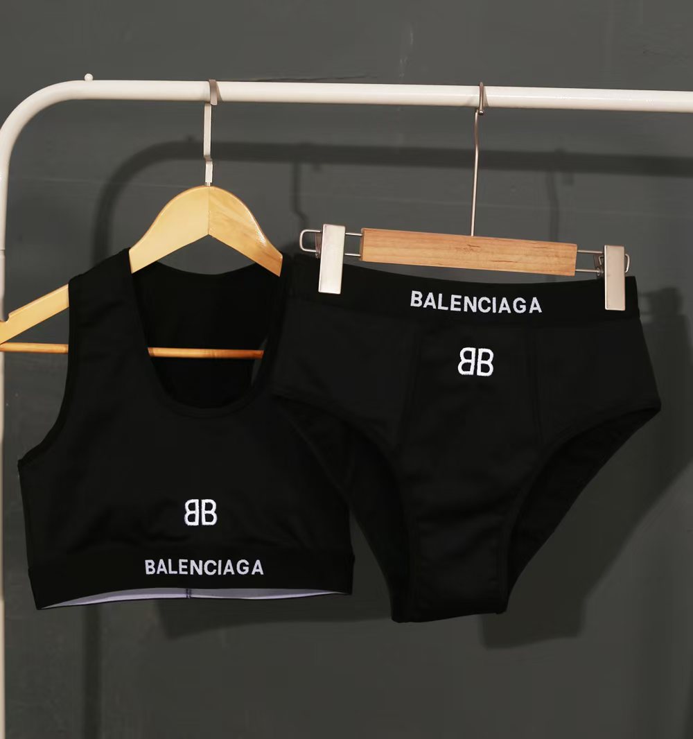 Balenciaga Sports briefs