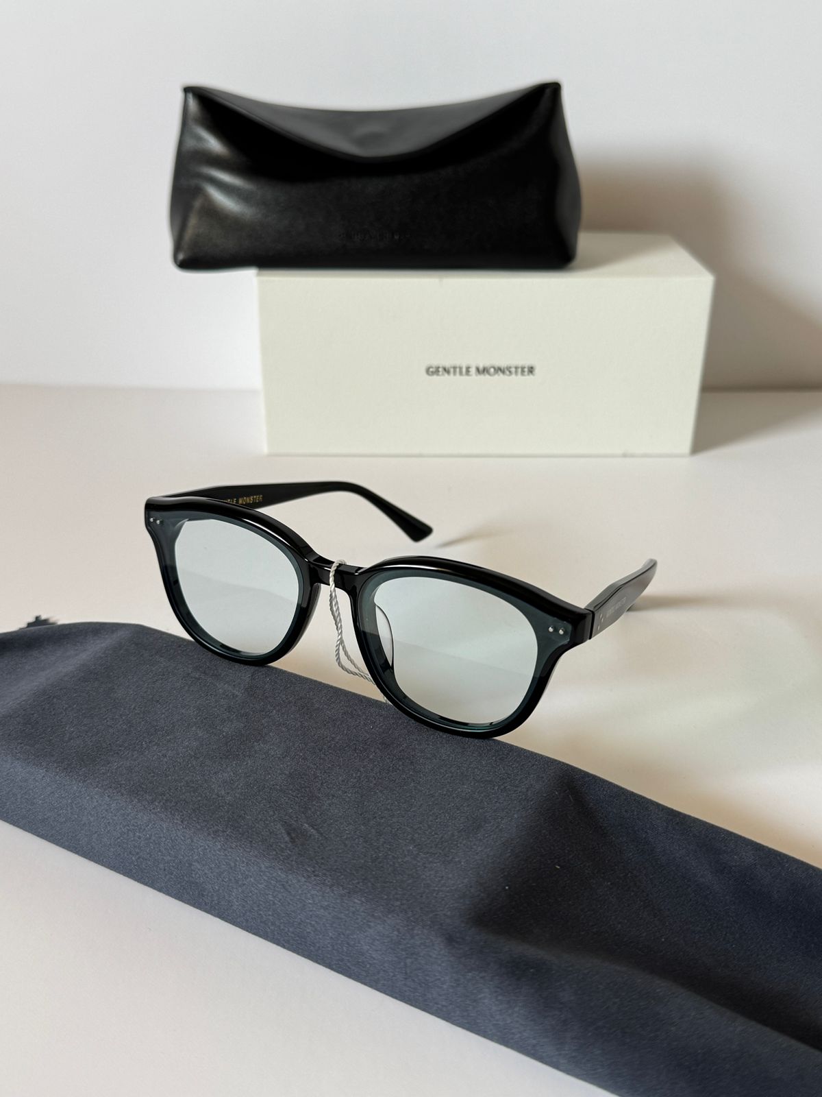 Gentle Monster sunglasses