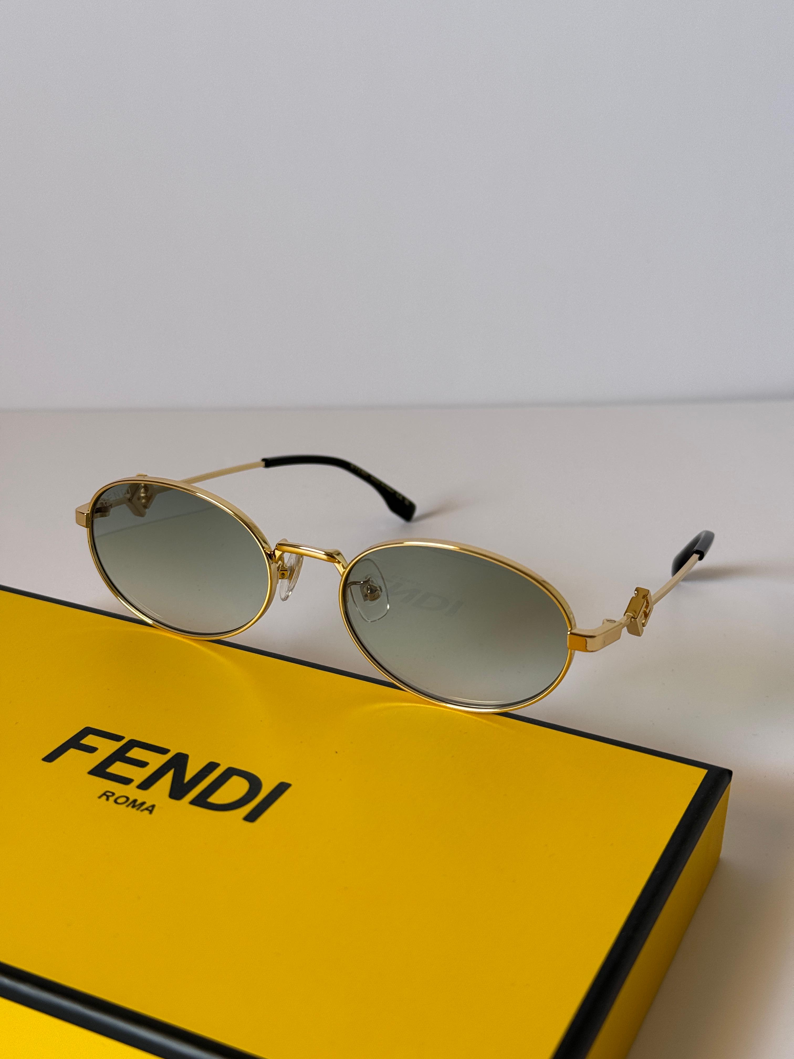 FENDI Sunglasses