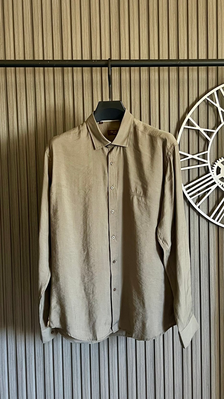Loro Piana Shirt