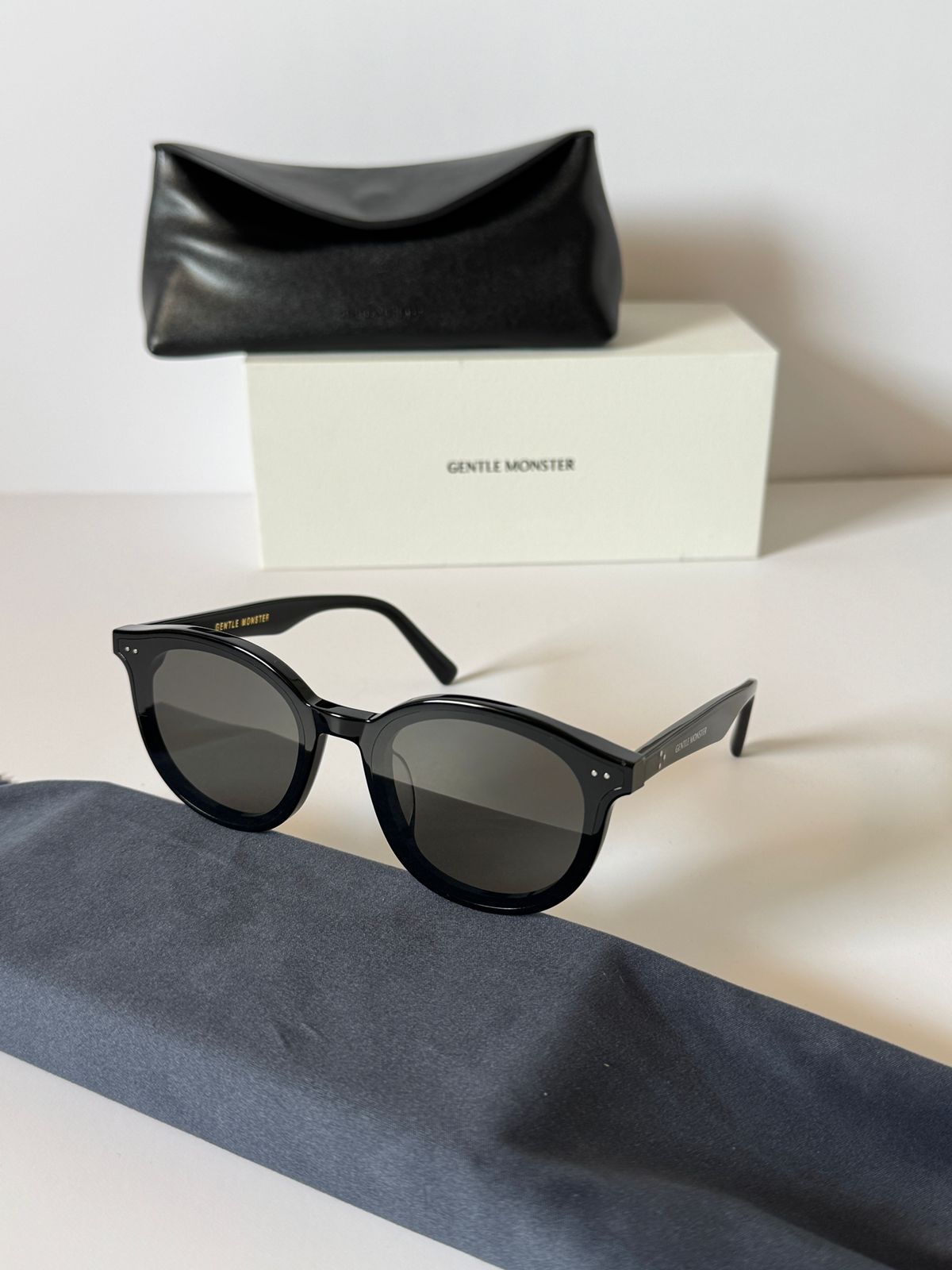 Gentle Monster sunglasses