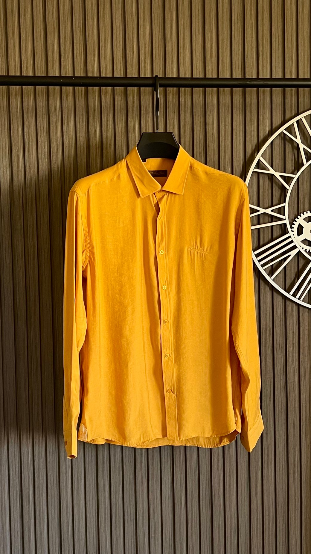 Loro Piana Shirt