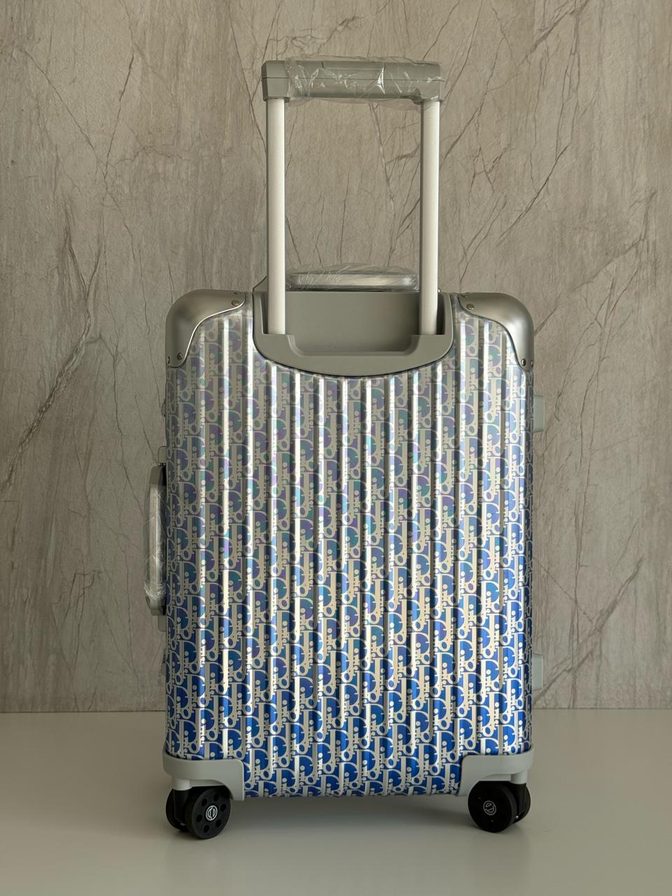 Dior Rimowa
