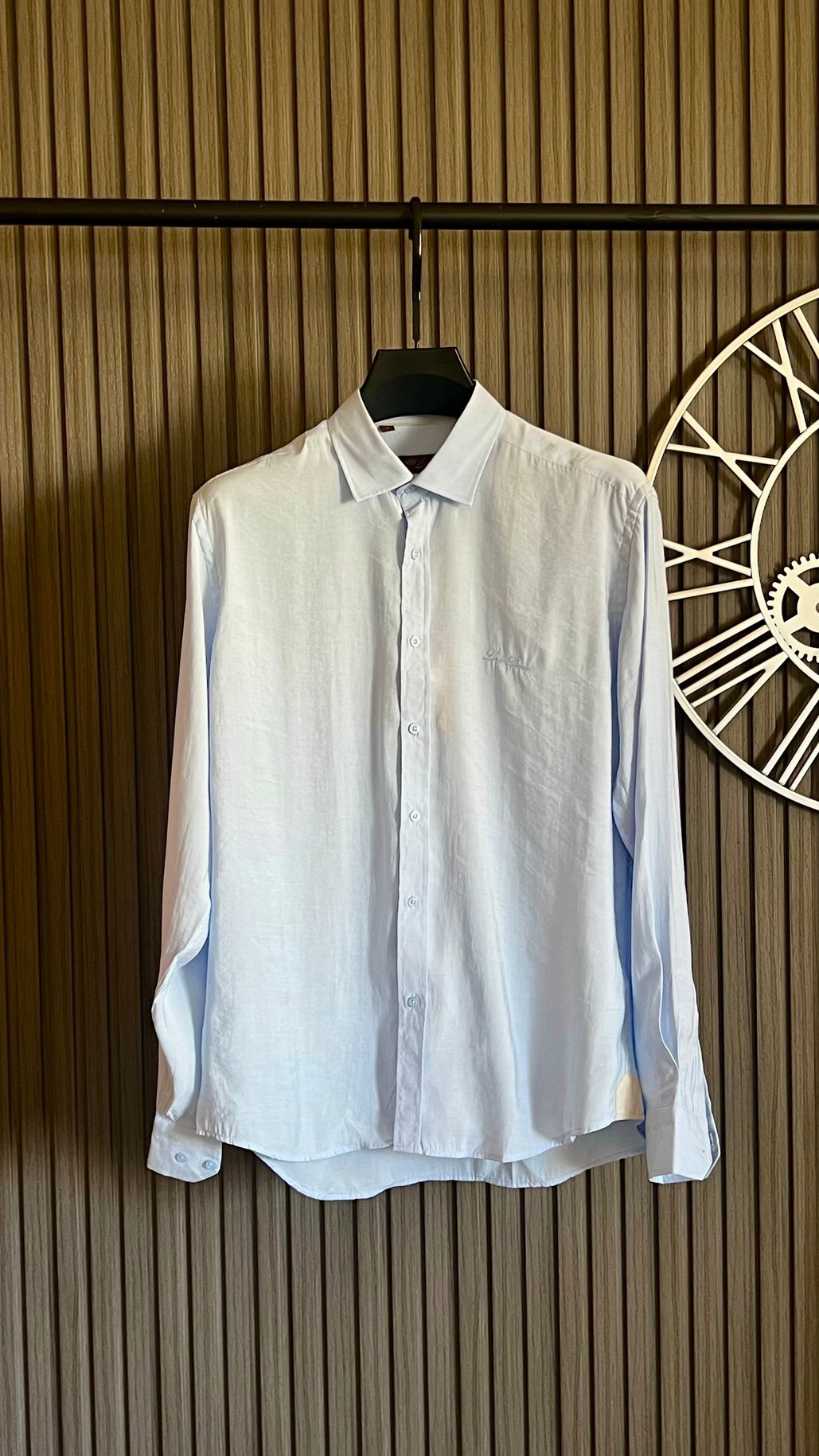 Loro Piana Shirt