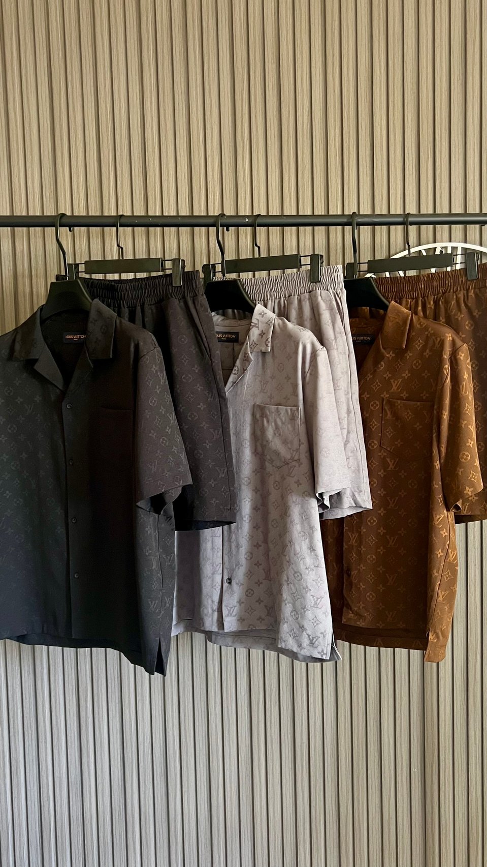 Louis Vuitton Set
