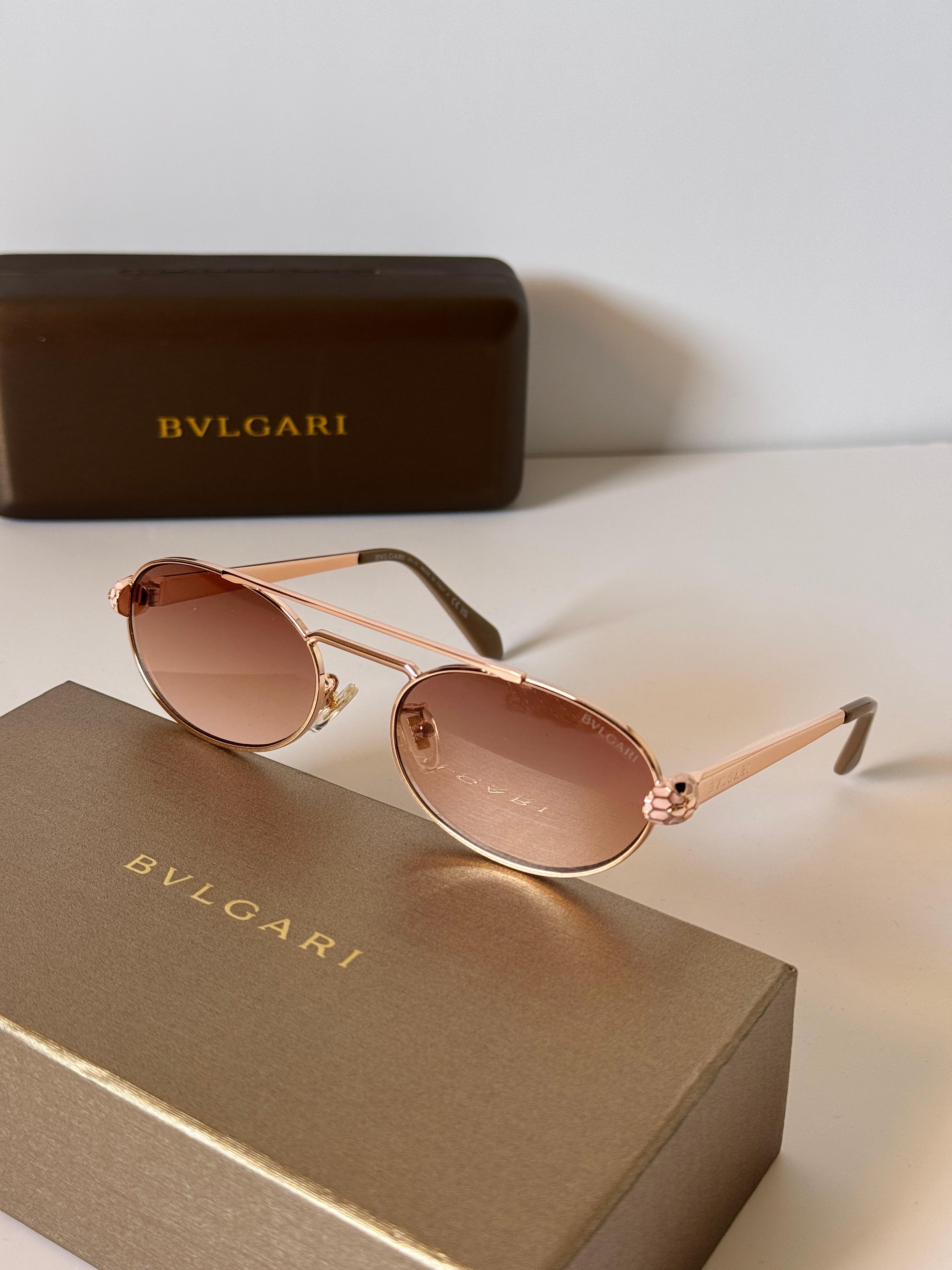 BVLGARI Sunglasses