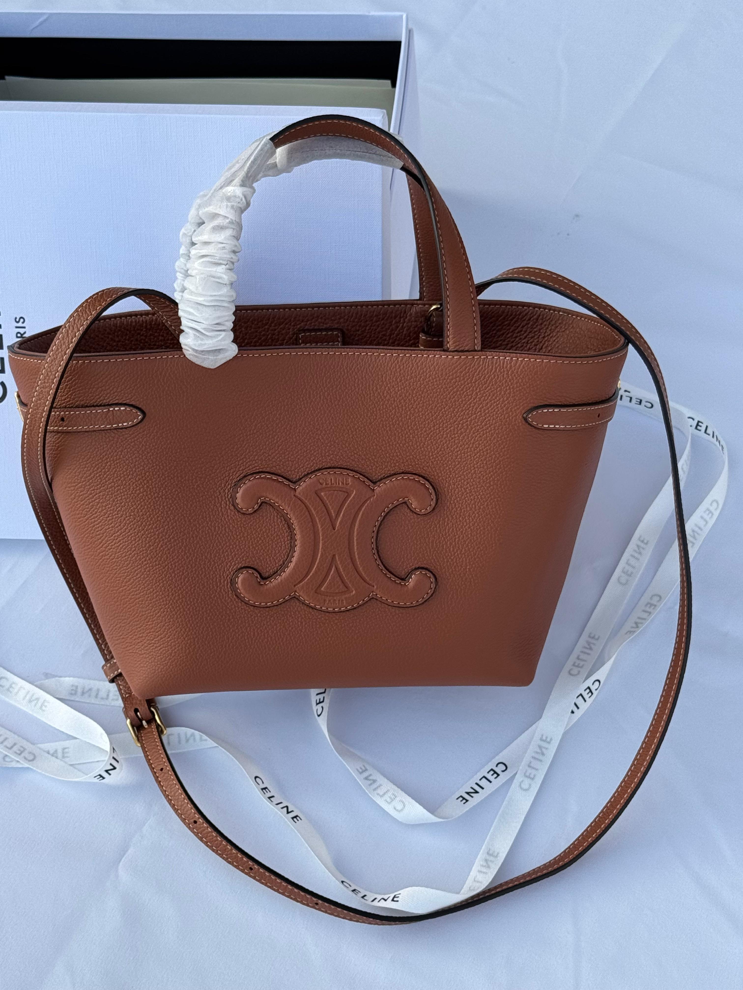 Celine Cabas Tote bag