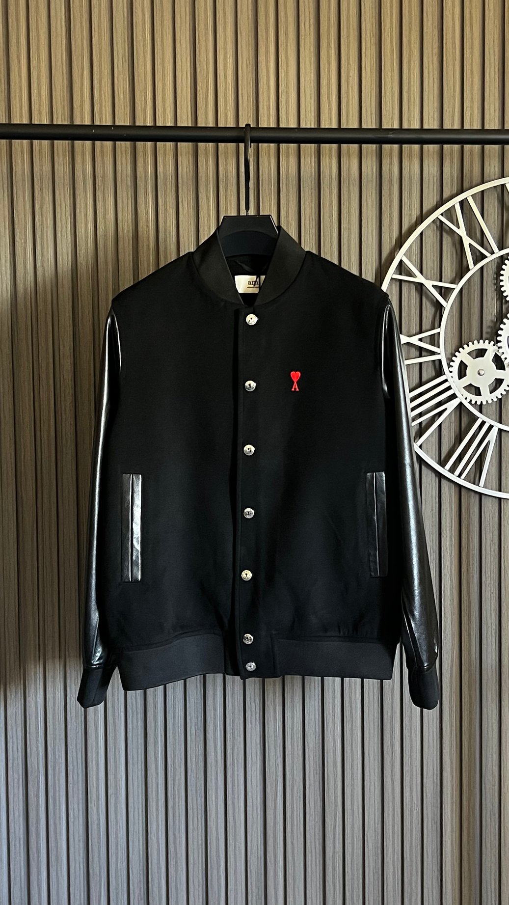 Ami Jacket