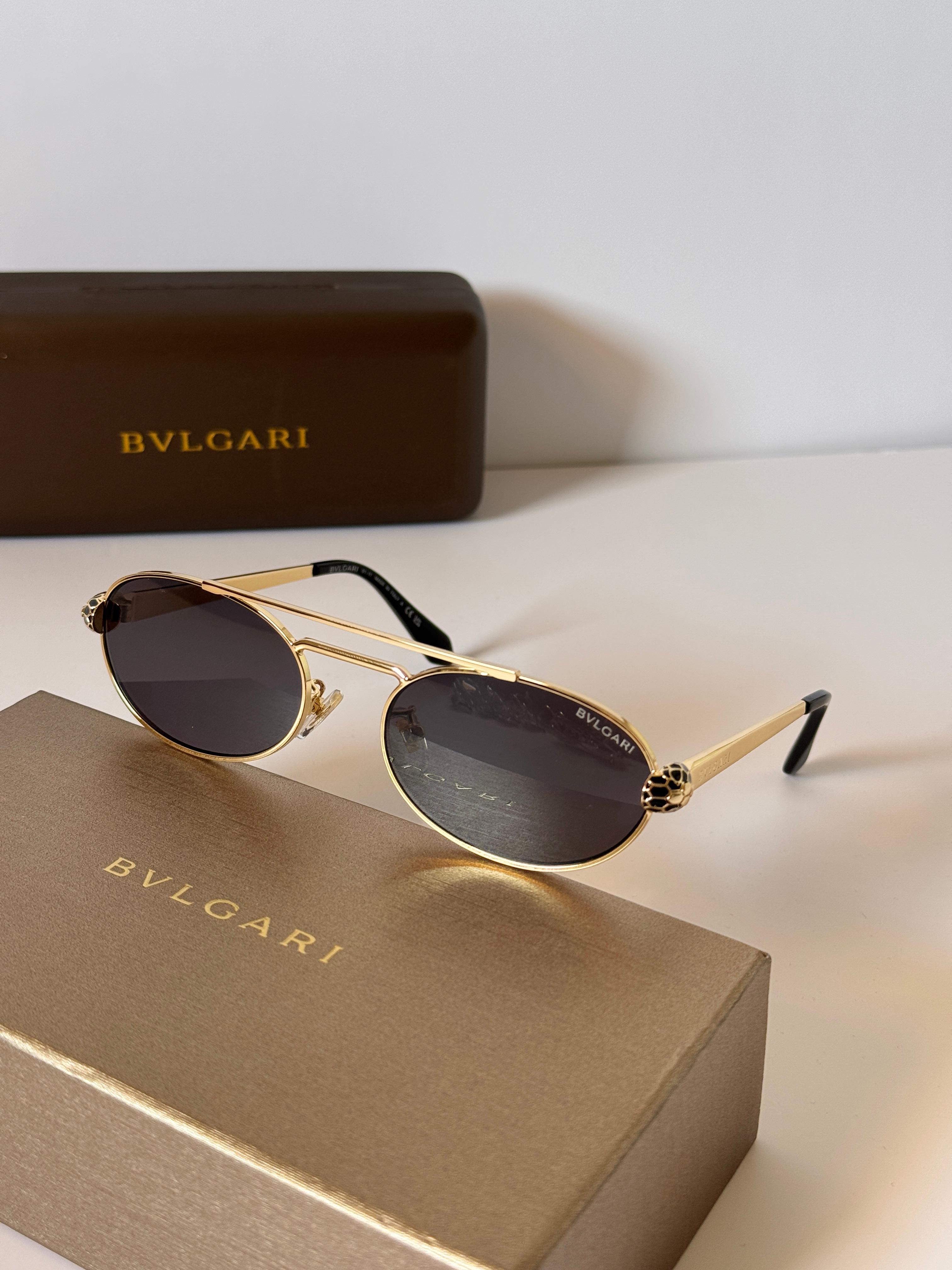BVLGARI Sunglasses
