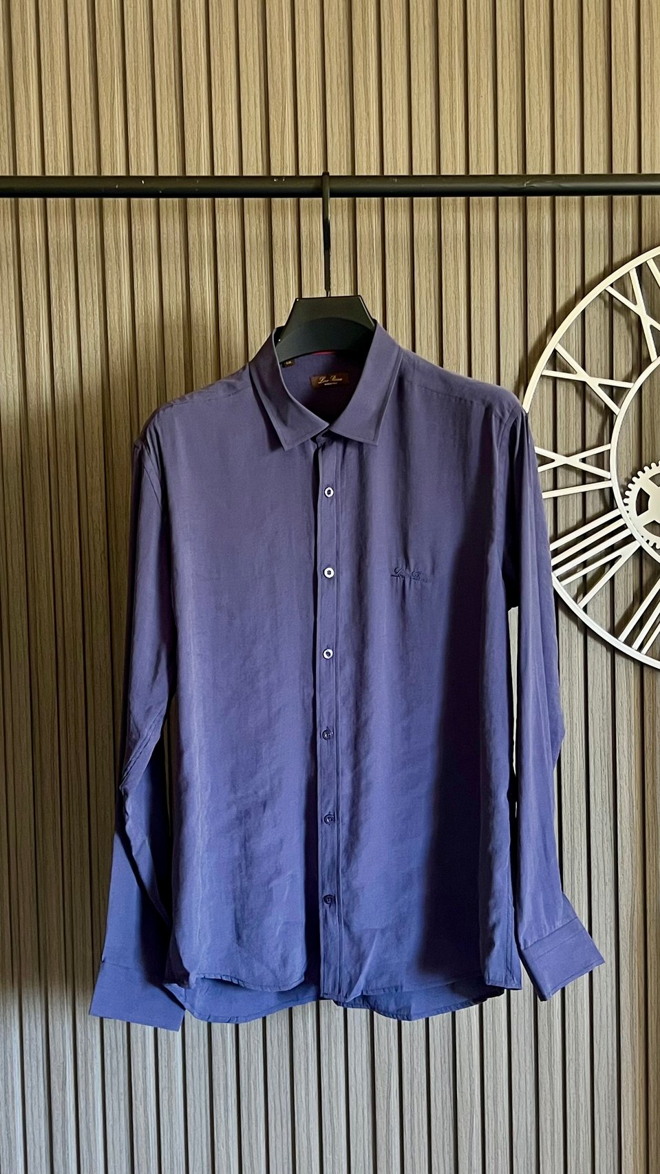 Loro Piana Shirt