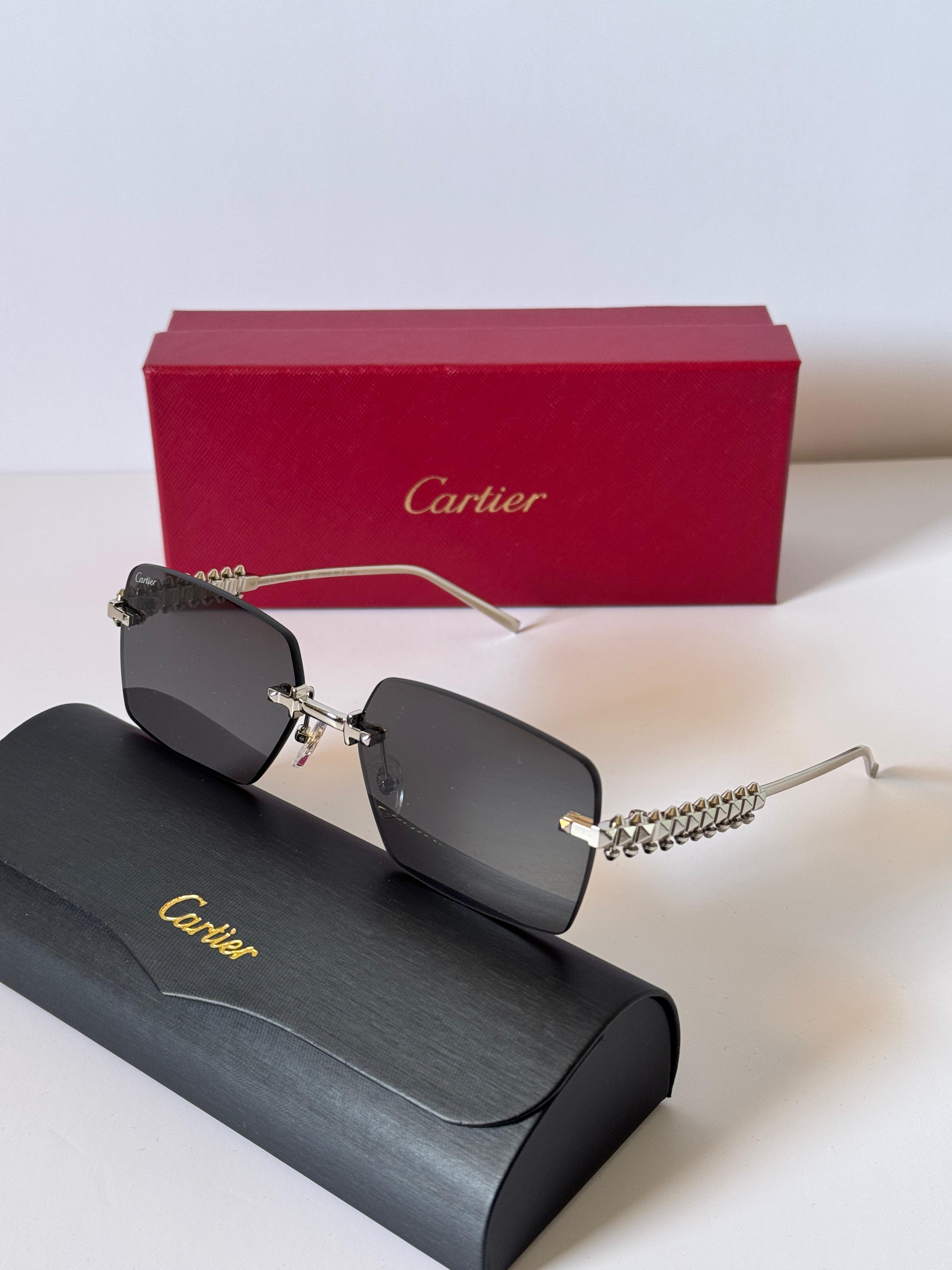 Cartier Sunglasses